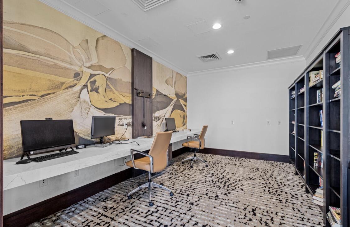 SYMPHONY NORTH CONDO - Residential