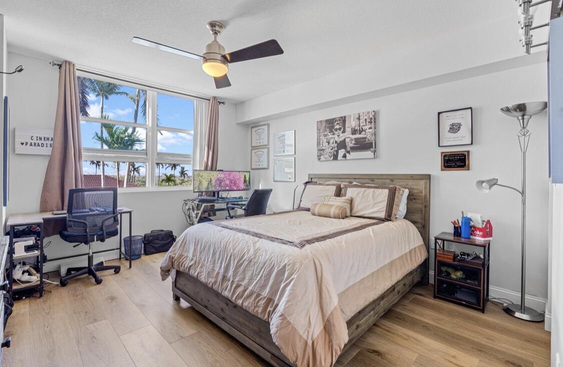 SYMPHONY NORTH CONDO - Residential