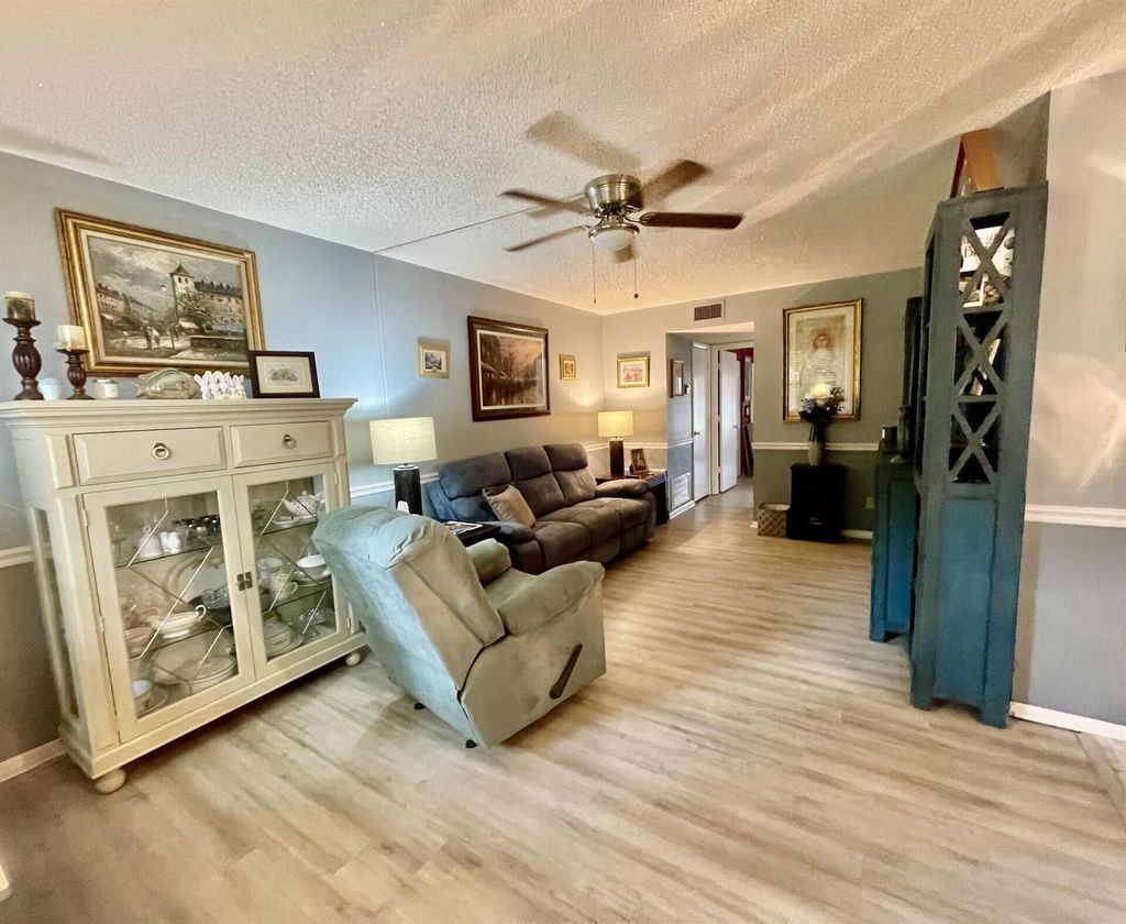 Photo of 29 Lake Vista Trl #105, Port Saint Lucie, FL 34952 (MLS # R11071863)