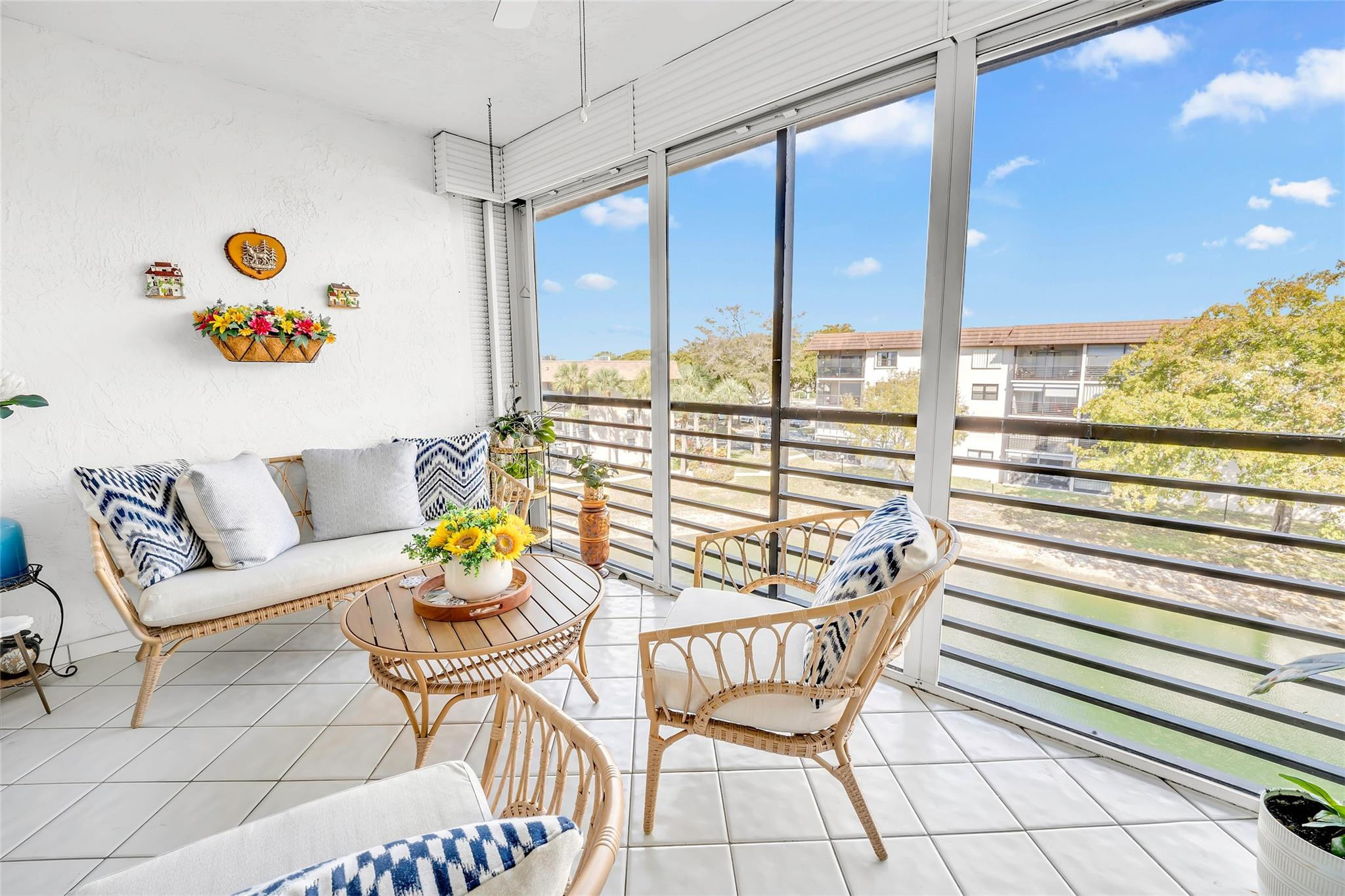 Lakes of Carriage Hills - Residential