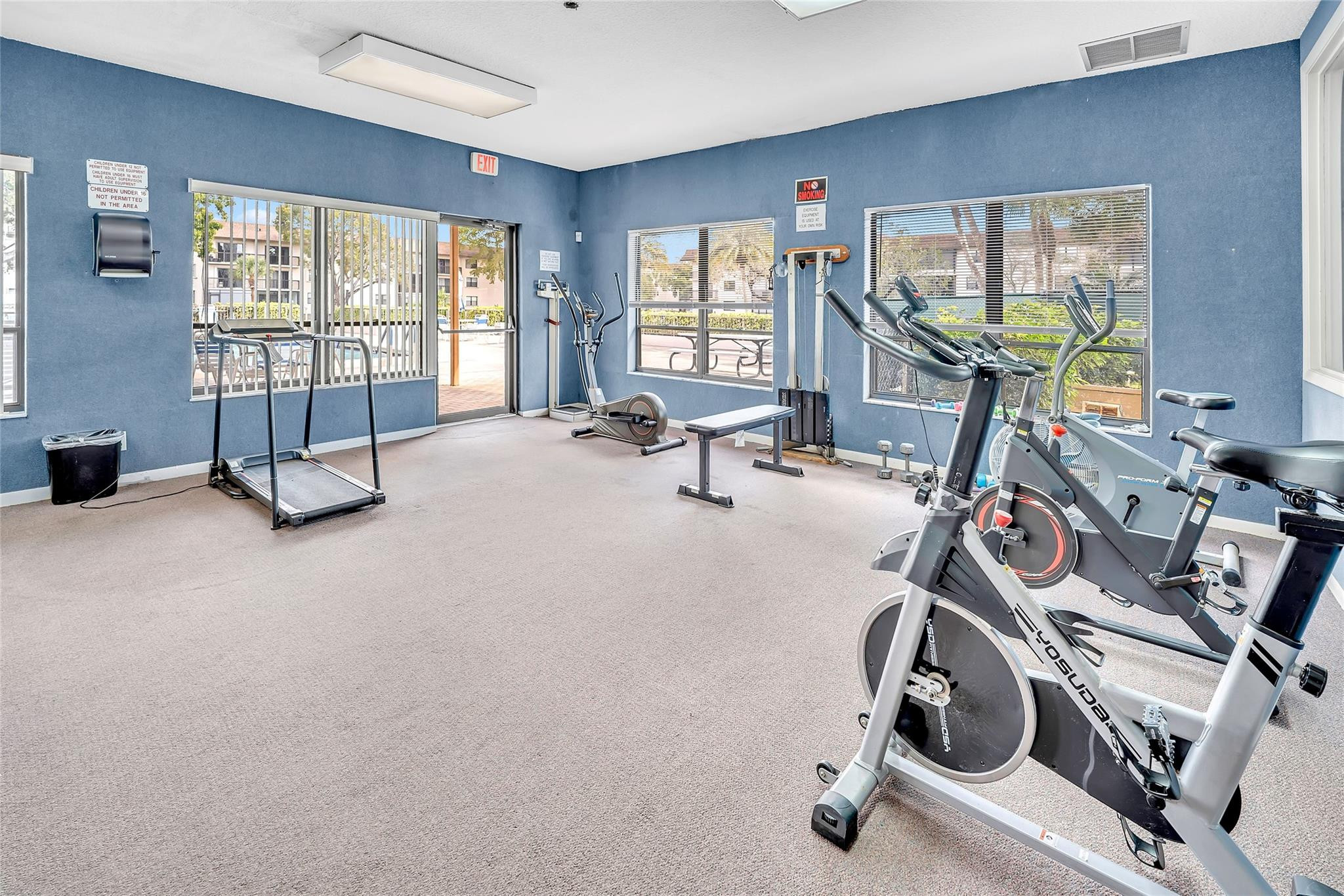 Lakes of Carriage Hills - Residential