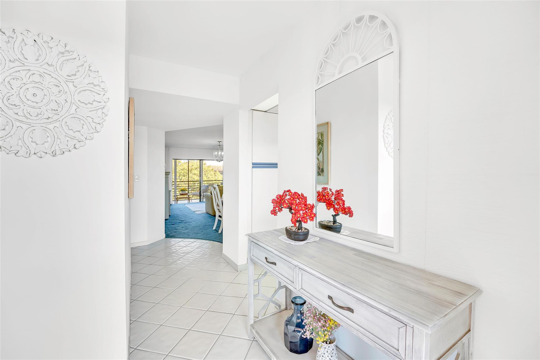 Lakes of Carriage Hills - Residential