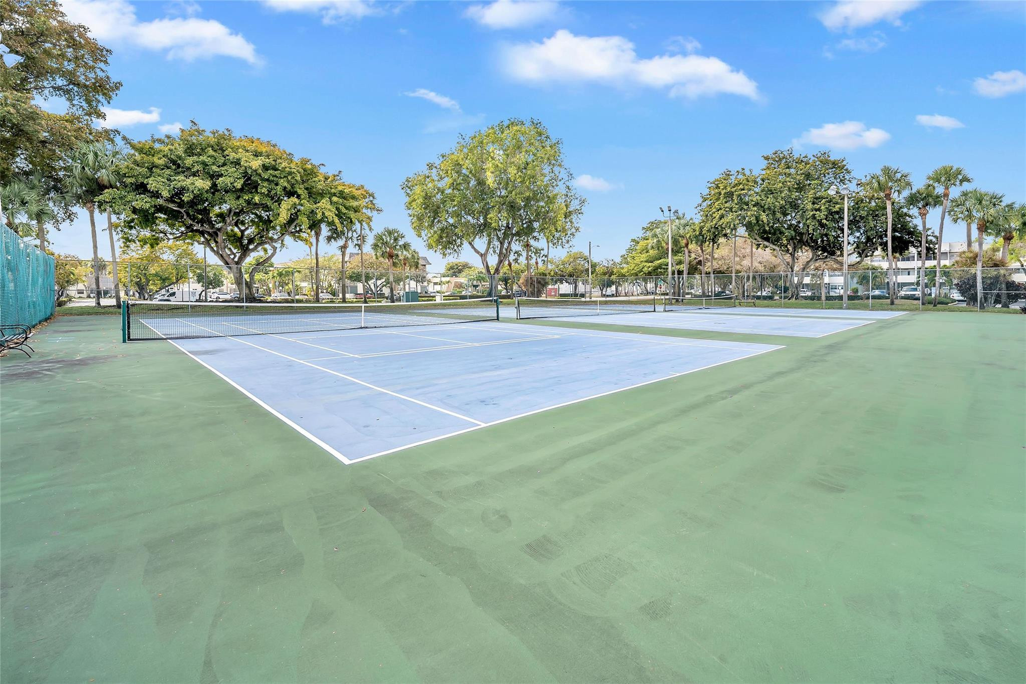 Lakes of Carriage Hills - Residential