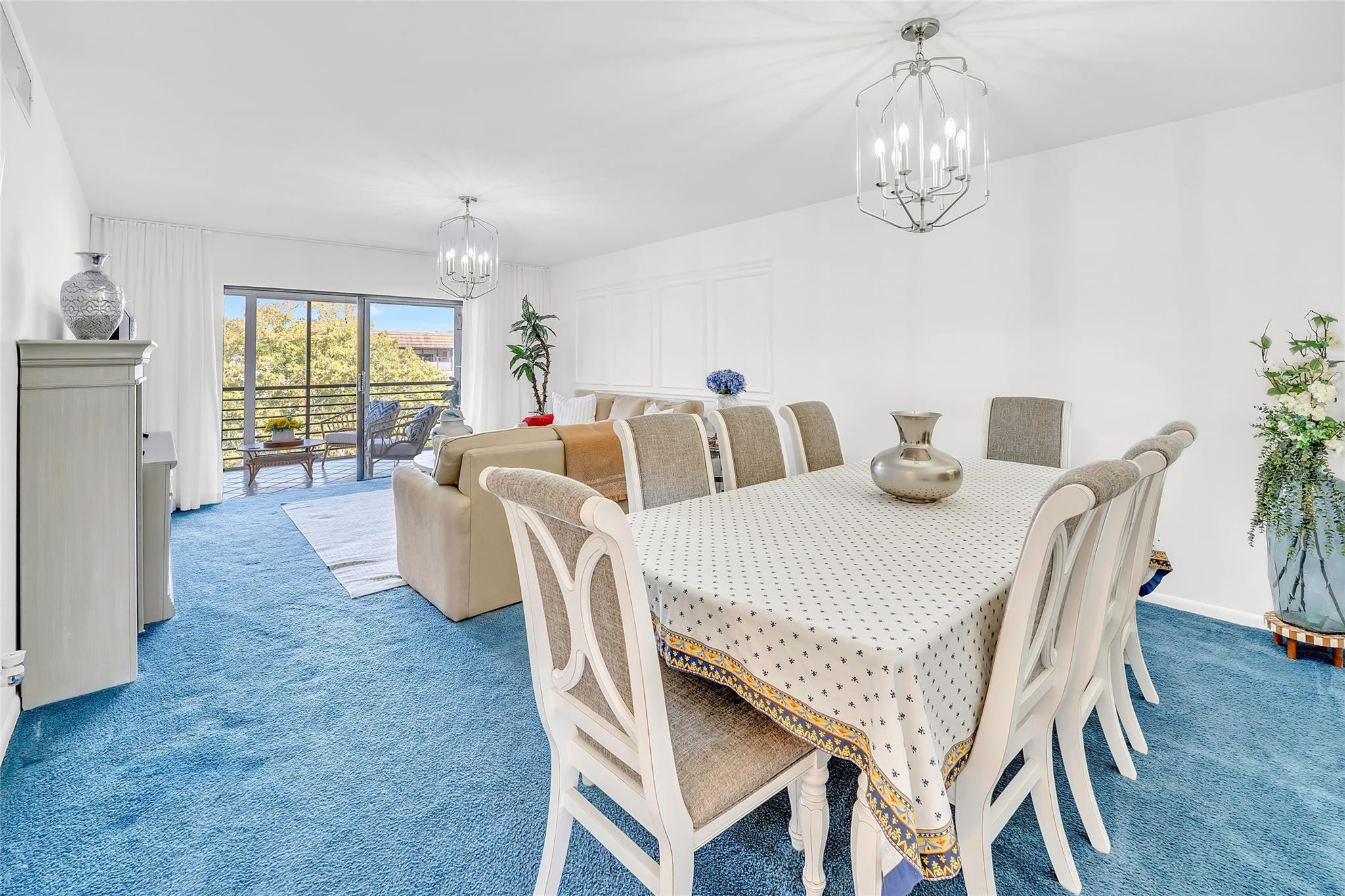 Lakes of Carriage Hills - Residential