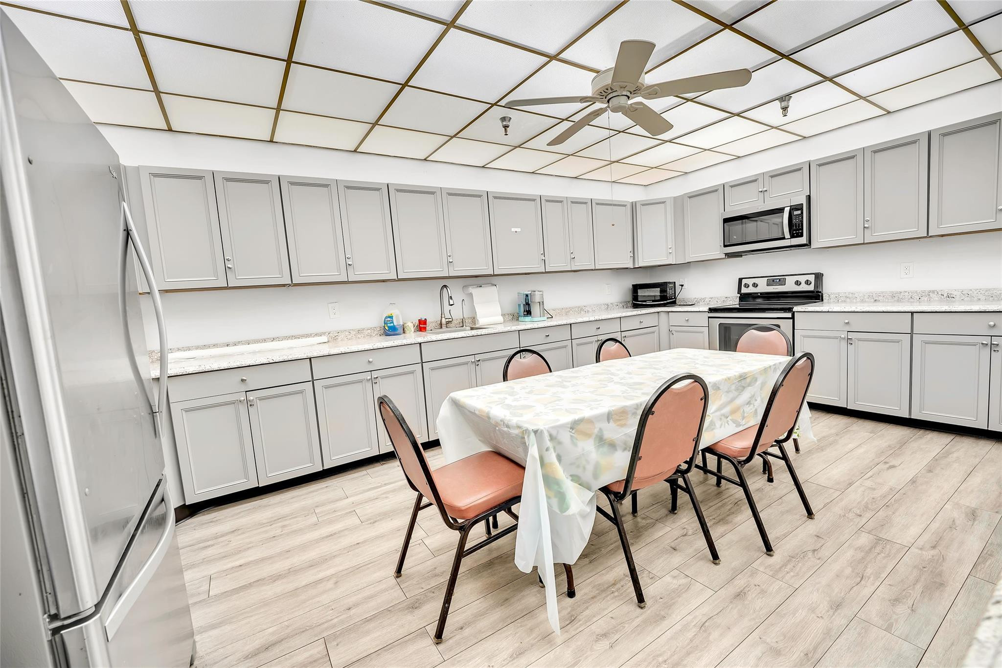 Lakes of Carriage Hills - Residential