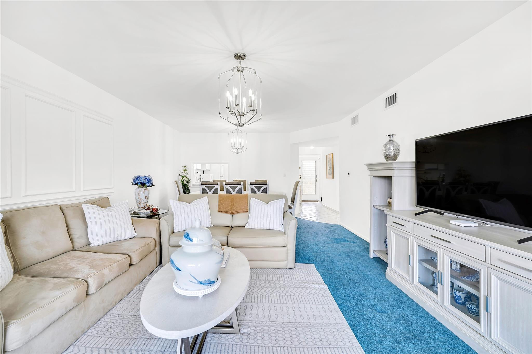 Lakes of Carriage Hills - Residential