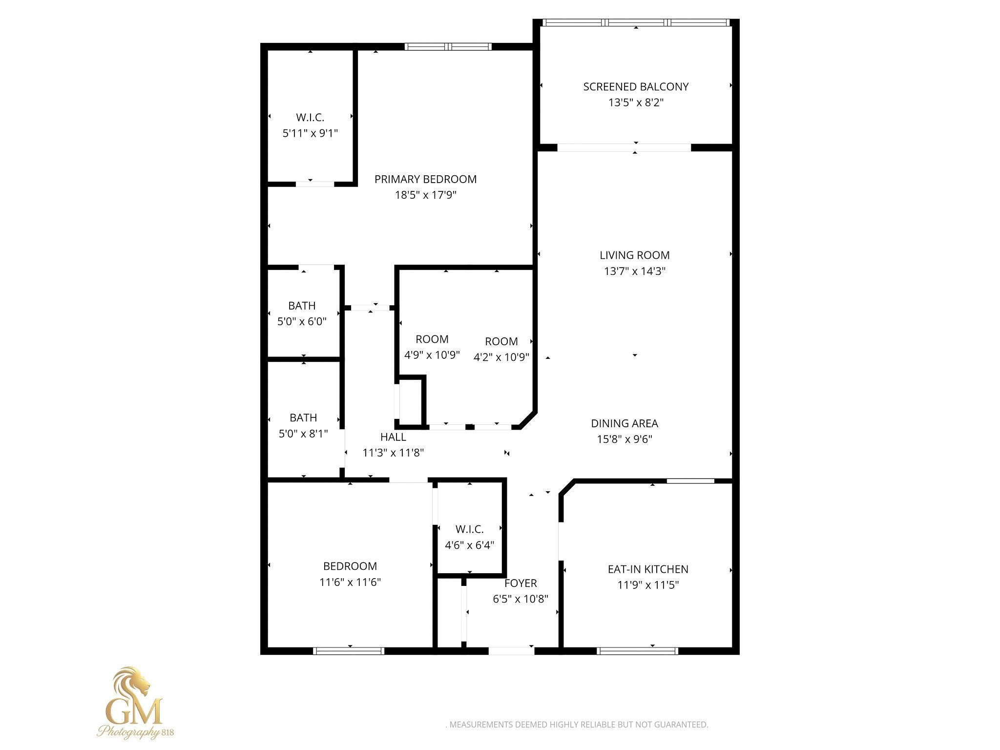 Lakes of Carriage Hills - Residential