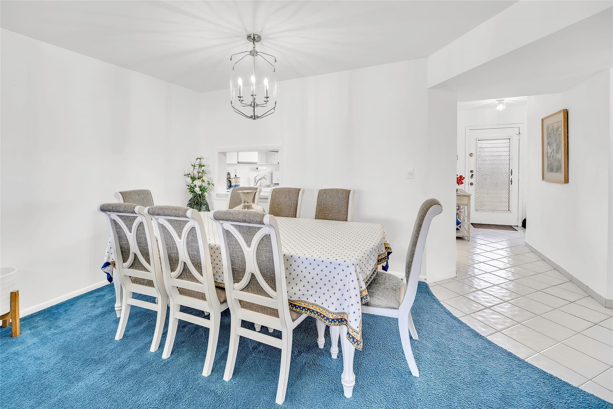 Lakes of Carriage Hills - Residential