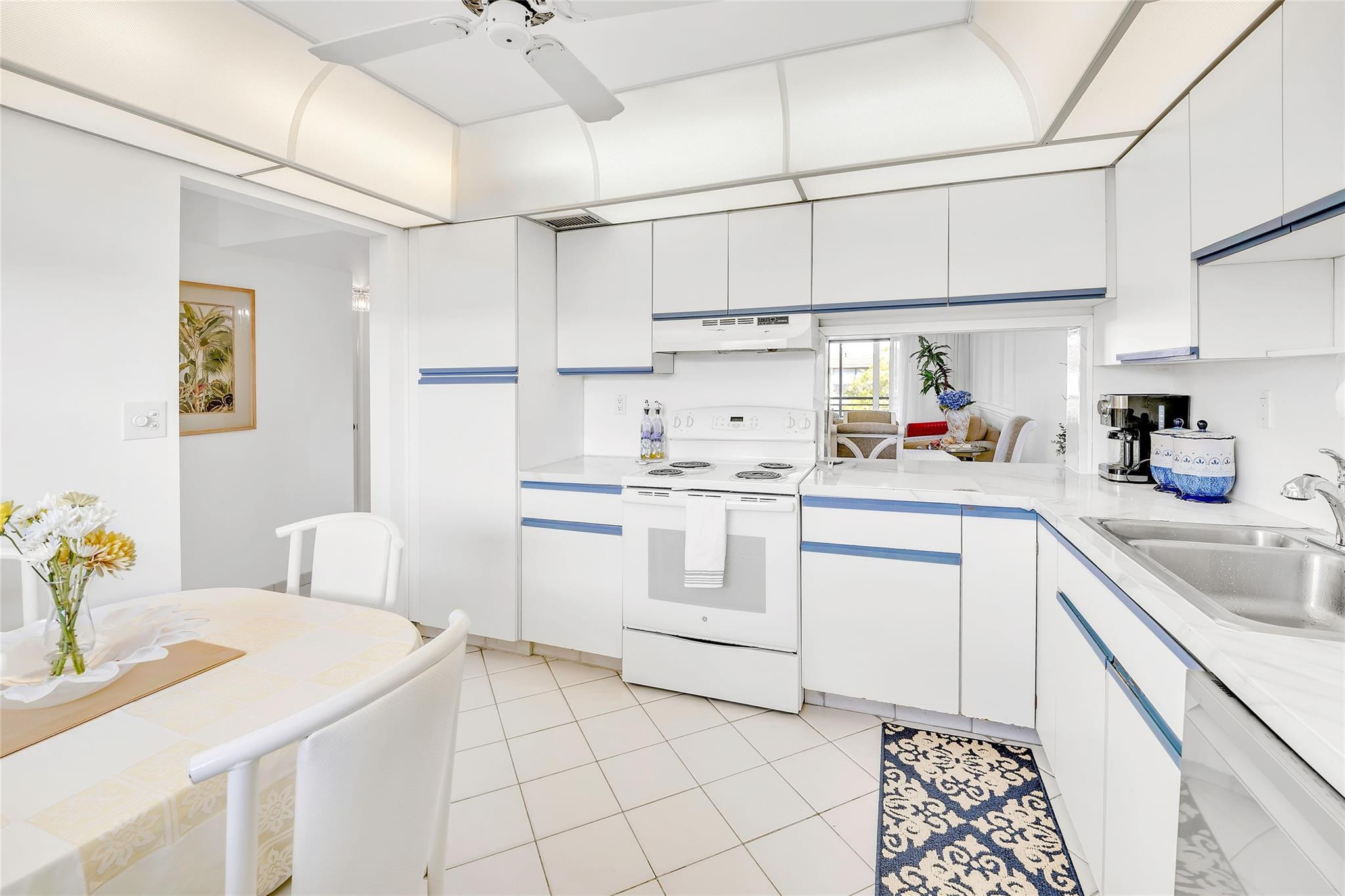 Lakes of Carriage Hills - Residential