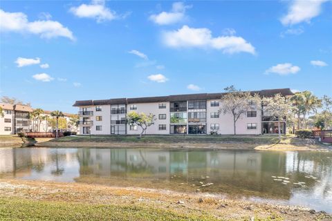 4975 E Sabal Palm Boulevard 408 Tamarac FL 33319