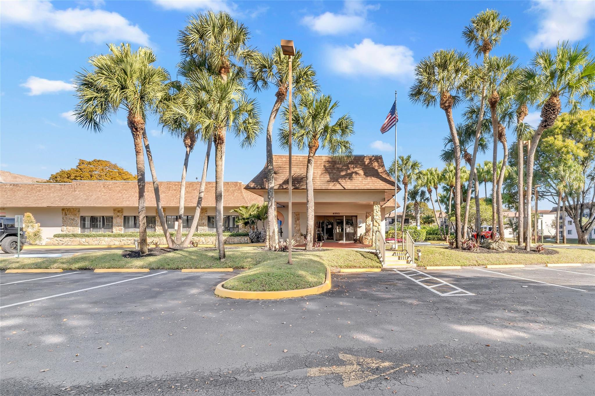 Lakes of Carriage Hills - Residential