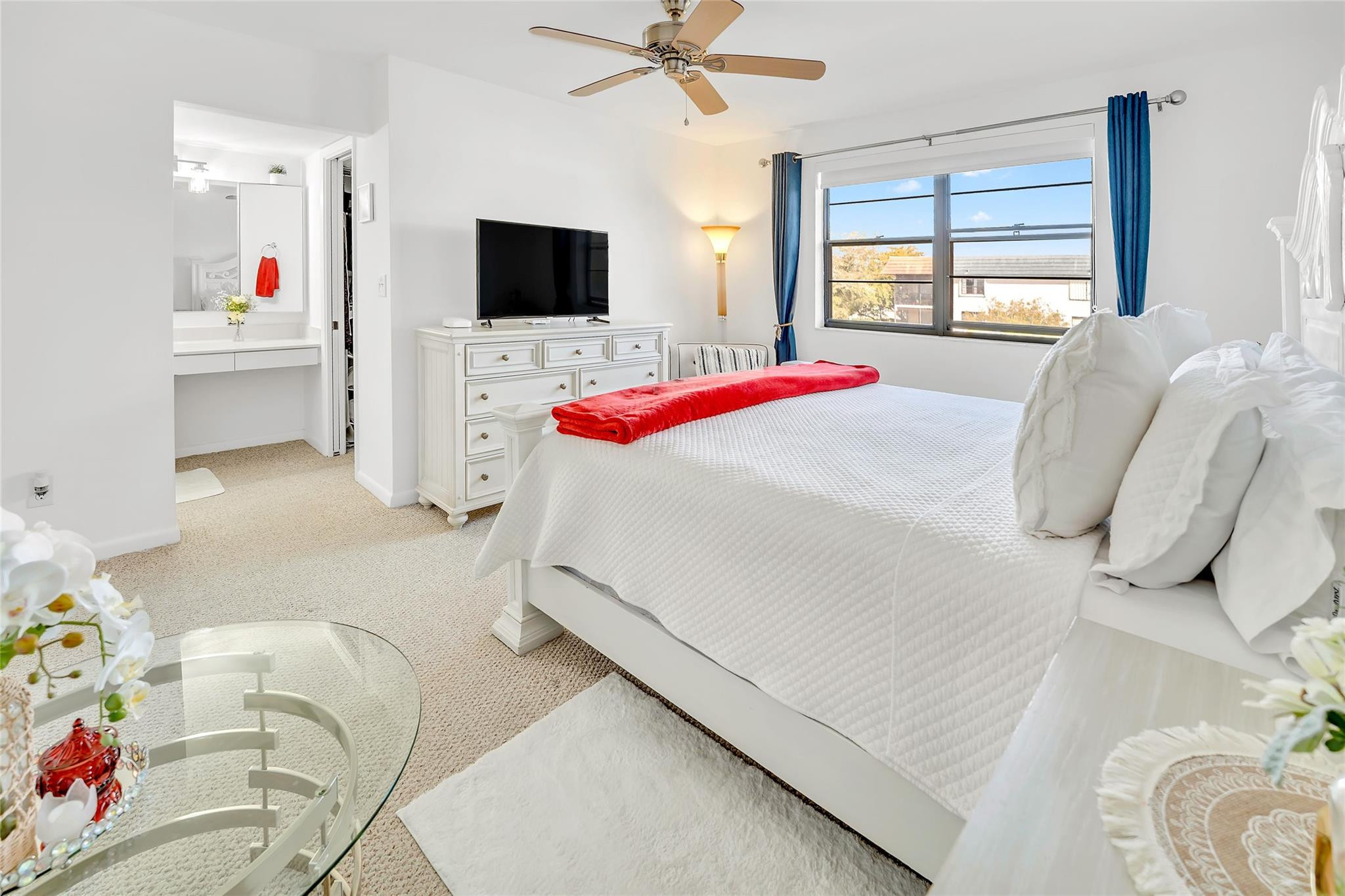 Lakes of Carriage Hills - Residential