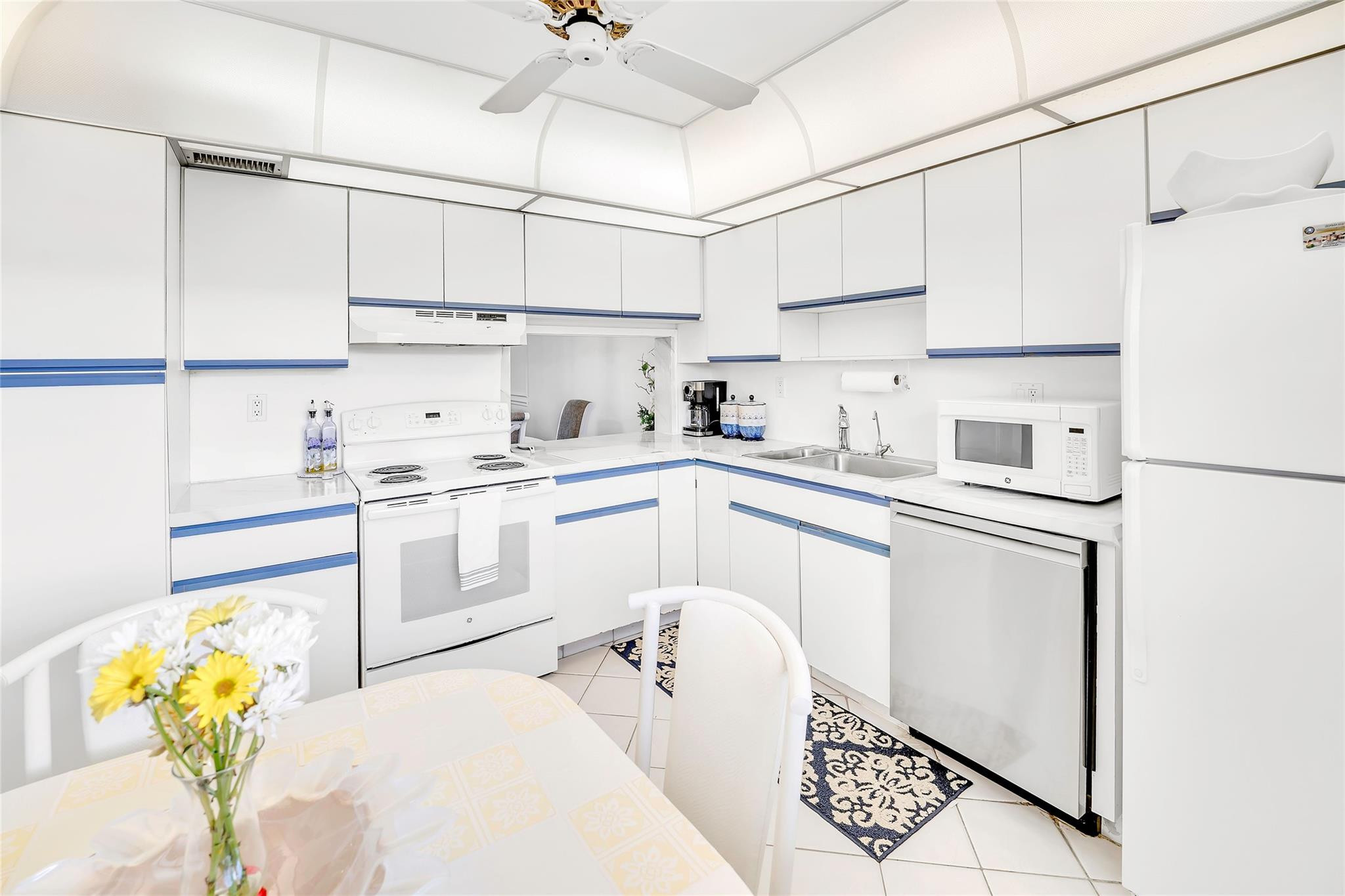 Lakes of Carriage Hills - Residential