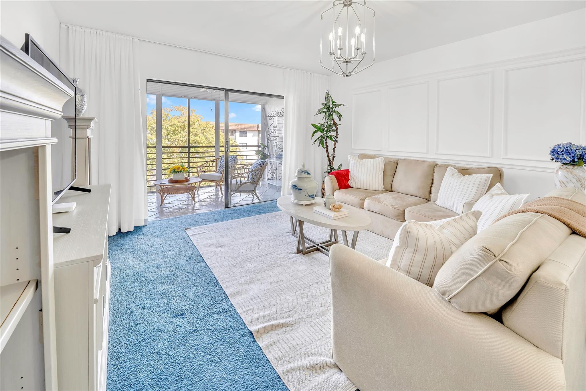 Lakes of Carriage Hills - Residential