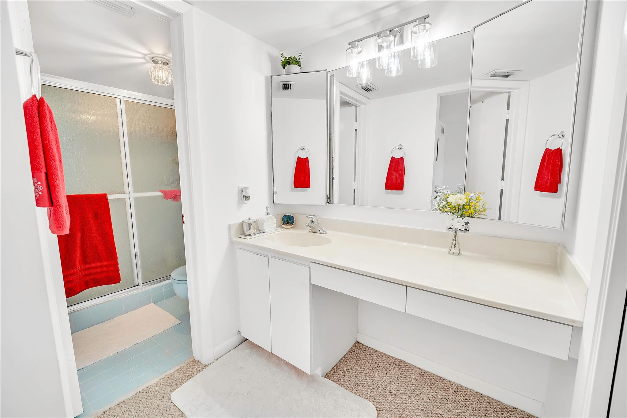 Lakes of Carriage Hills - Residential