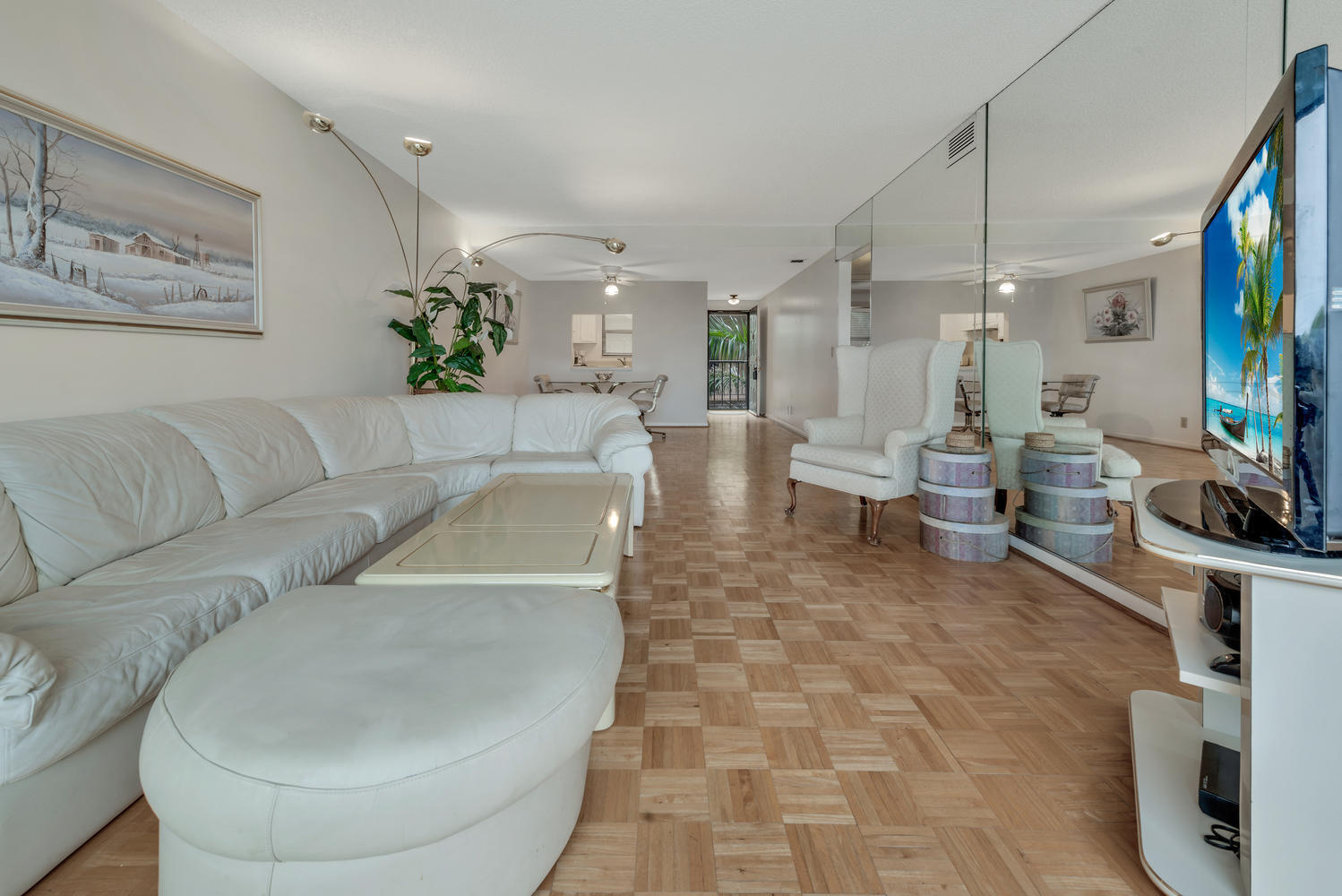 HIDDEN HARBOUR OF THE PALM BEACHES CONDO - Residential