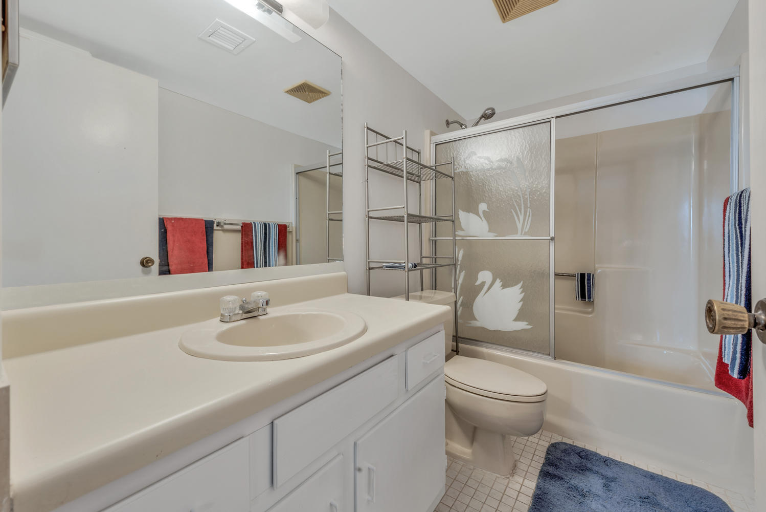 HIDDEN HARBOUR OF THE PALM BEACHES CONDO - Residential