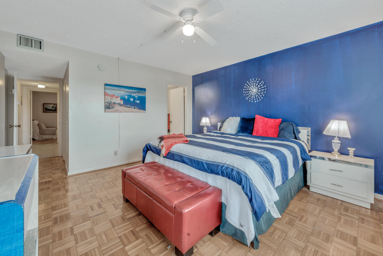 HIDDEN HARBOUR OF THE PALM BEACHES CONDO - Residential