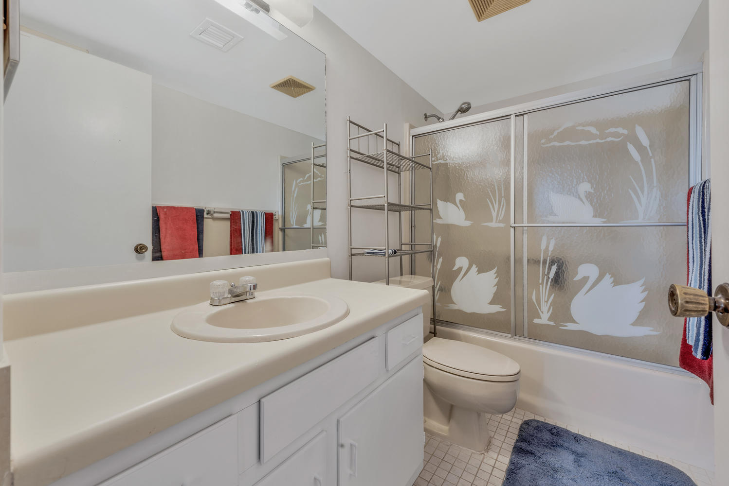 HIDDEN HARBOUR OF THE PALM BEACHES CONDO - Residential