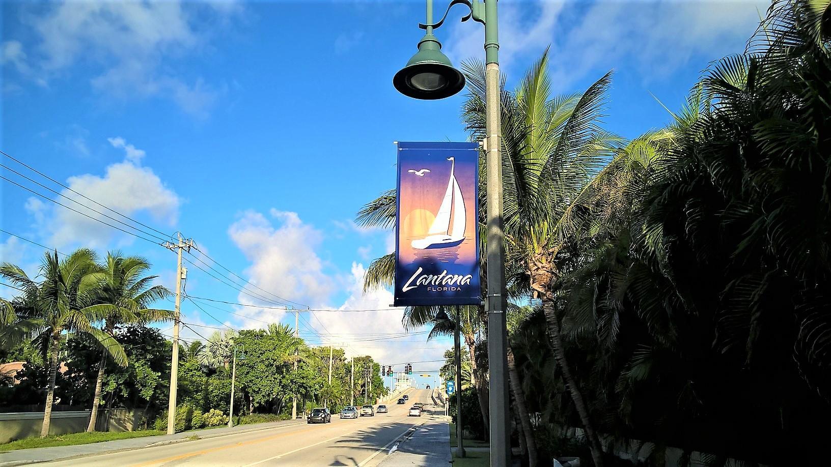 HIDDEN HARBOUR OF THE PALM BEACHES CONDO - Residential
