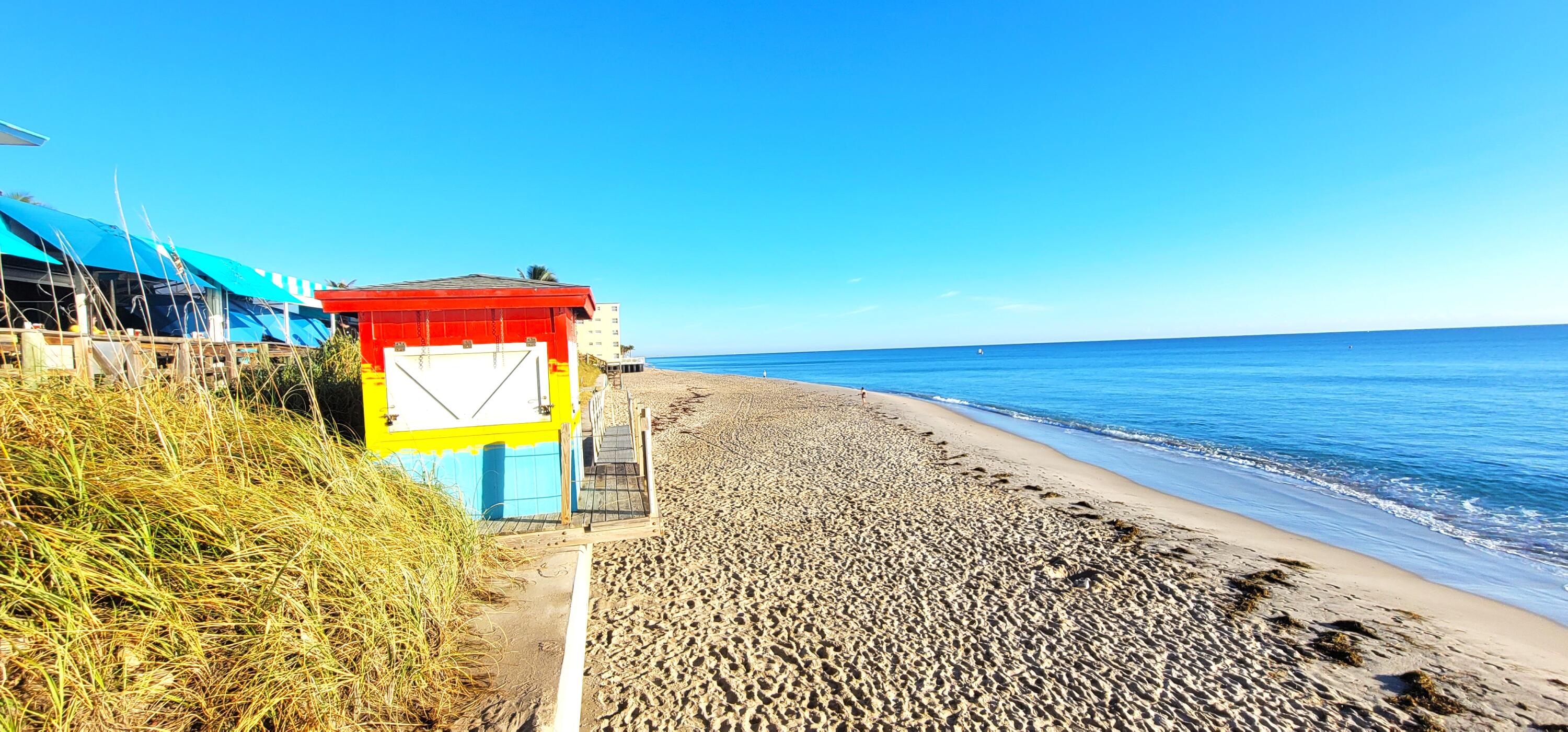 HIDDEN HARBOUR OF THE PALM BEACHES CONDO - Residential