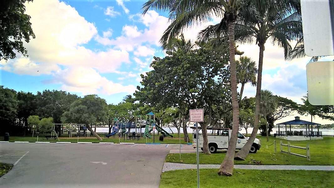 HIDDEN HARBOUR OF THE PALM BEACHES CONDO - Residential