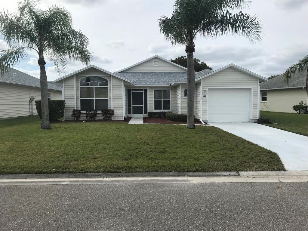 Photo of 525 European Lane, Fort Pierce, FL 34982 (MLS # R10948765)