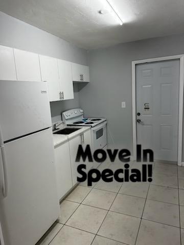 ***PROMOTION - $300 off Second Month's Rent***
Don't miss your chance to secure this fantastic 1-bedroom, 1-bathroom apartment in beautiful Miramar! Relax in your private, fenced in Backyard. Enjoy the convenience of on-site laundry and a dedicated parking spot. The application fee is only $75, and you'll need to cover the first month’s rent along with a security deposit to move in. This apartment is pet-friendly with a $250 application fee, but remember that aggressive breeds are not allowed. Act fast—this is a must-see and it won't last long!