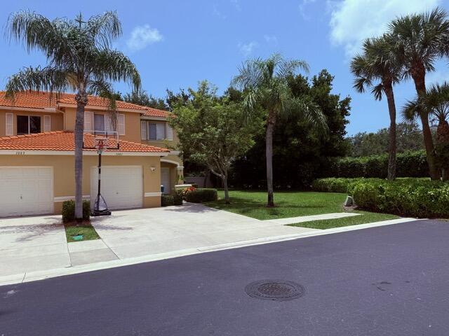 1001 Arezzo Circle