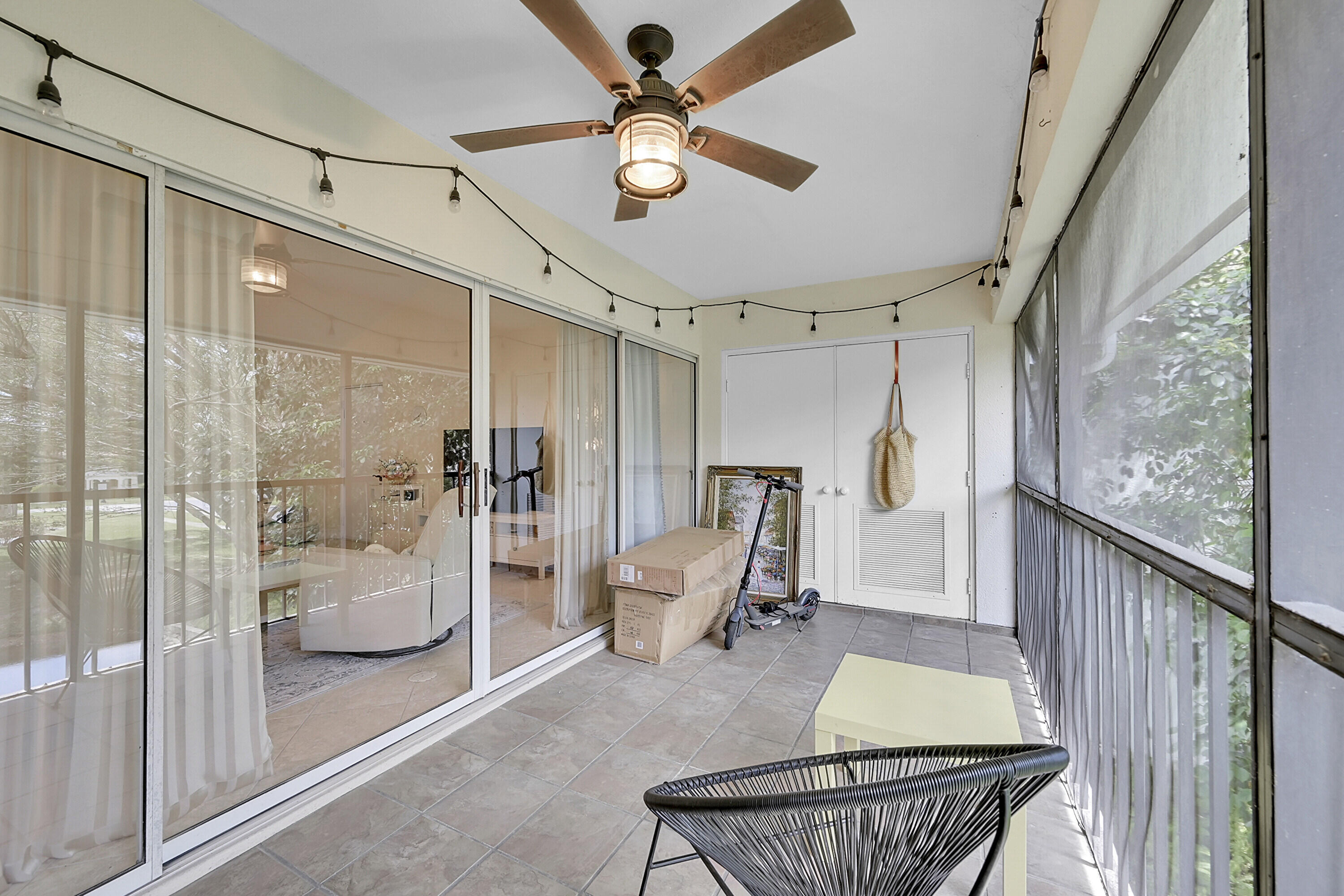 Boca Park - Residential Lease