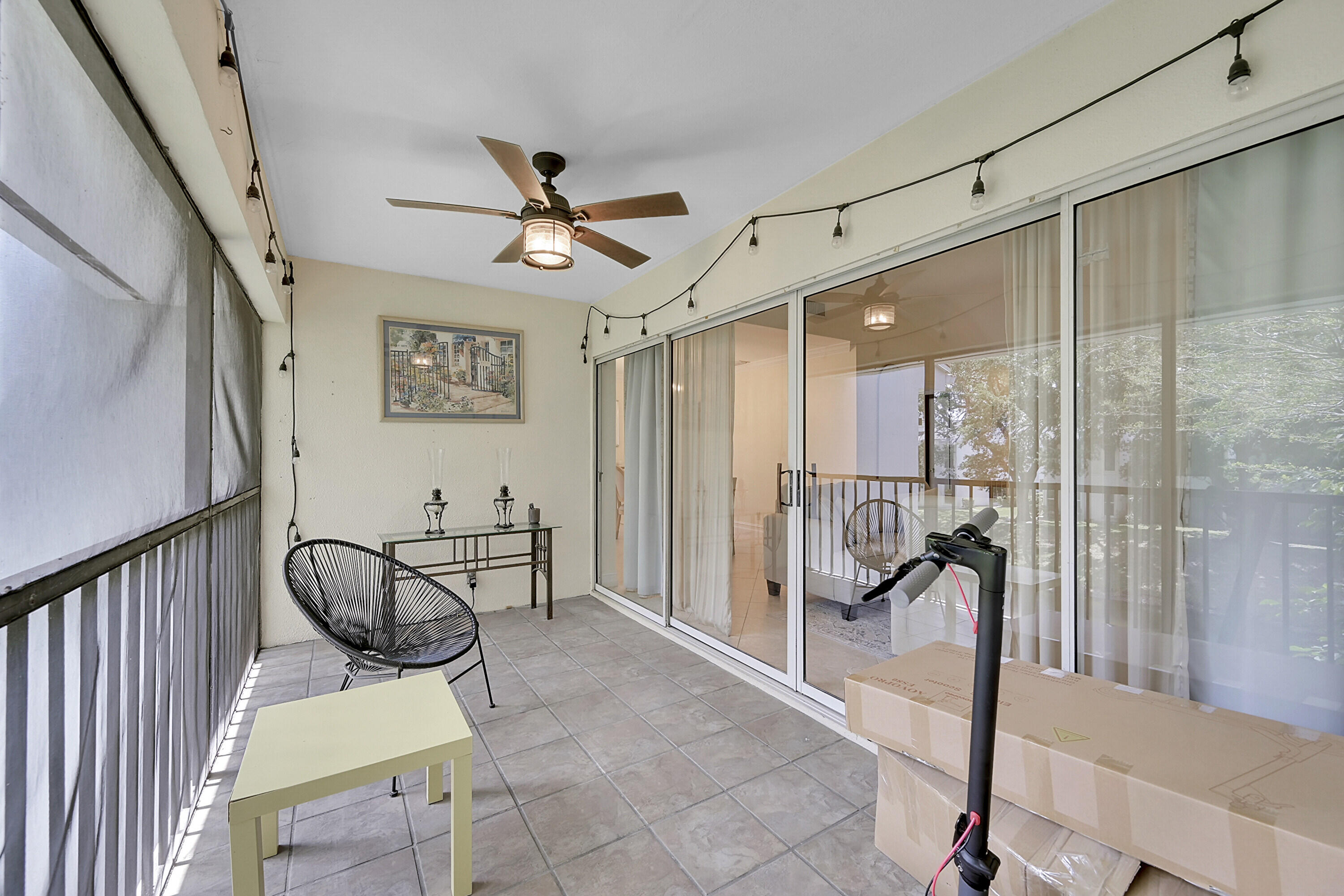 Boca Park - Residential Lease