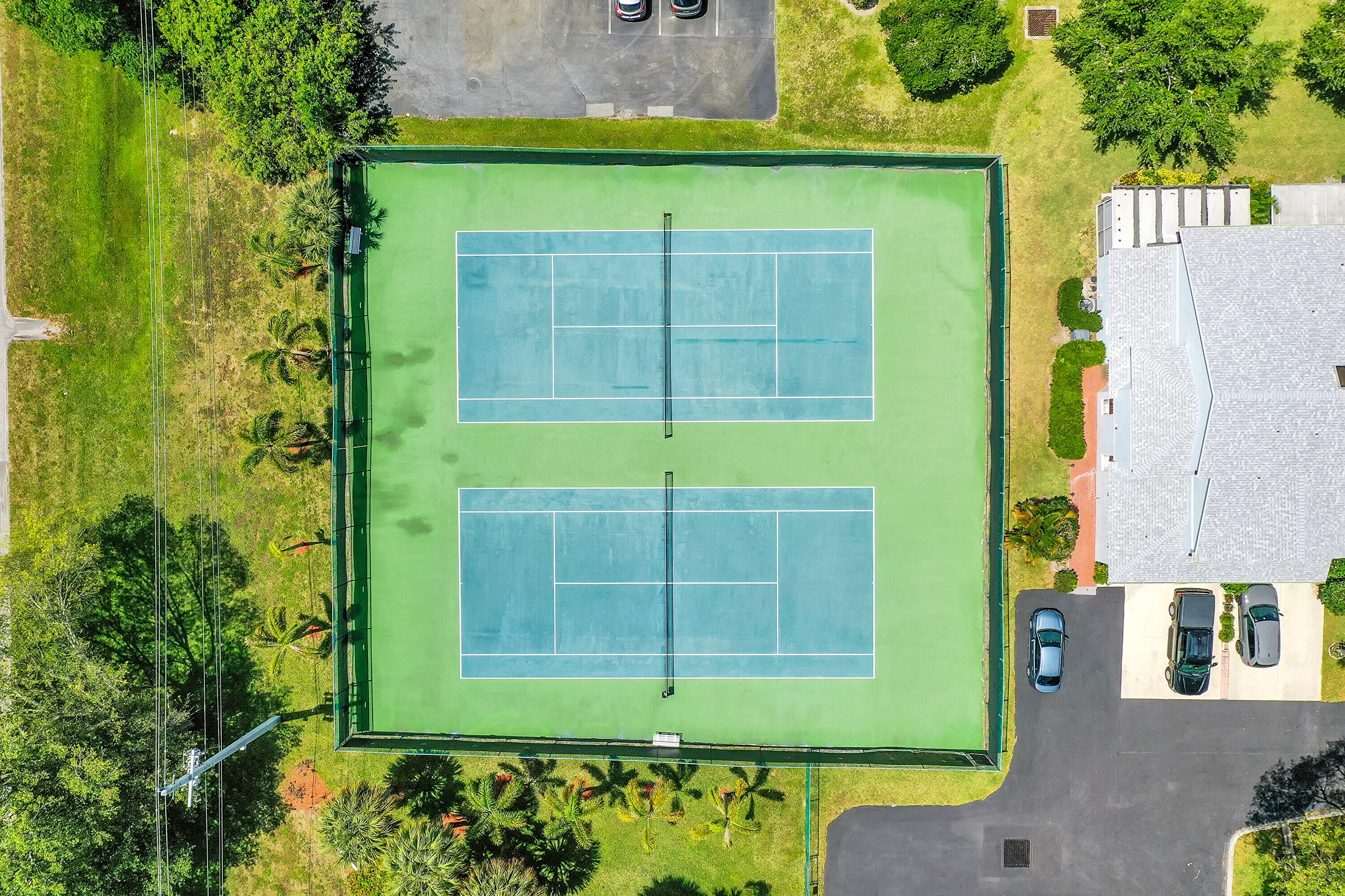 Boca Park - Residential Lease