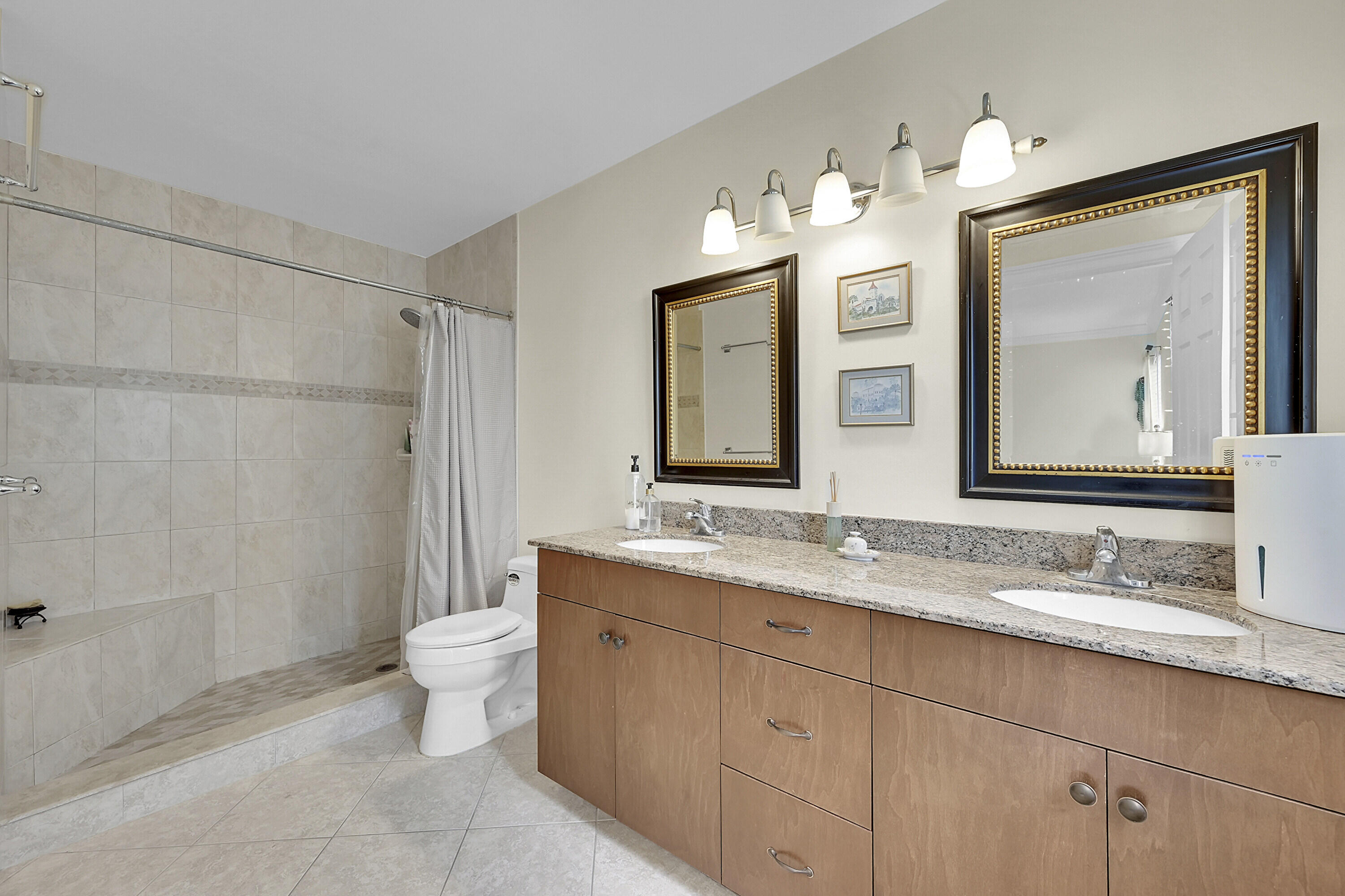 Boca Park - Residential Lease