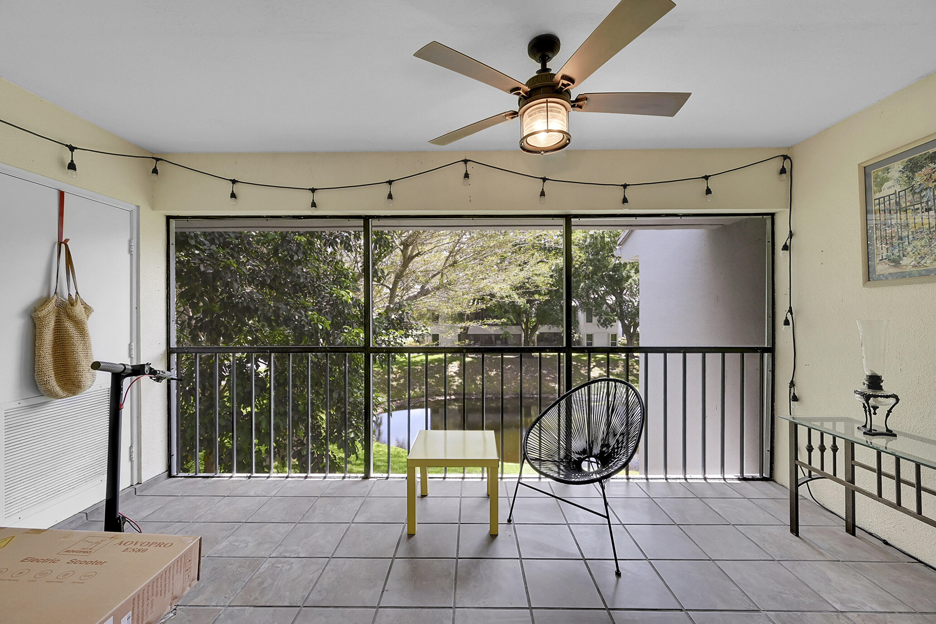 Boca Park - Residential Lease