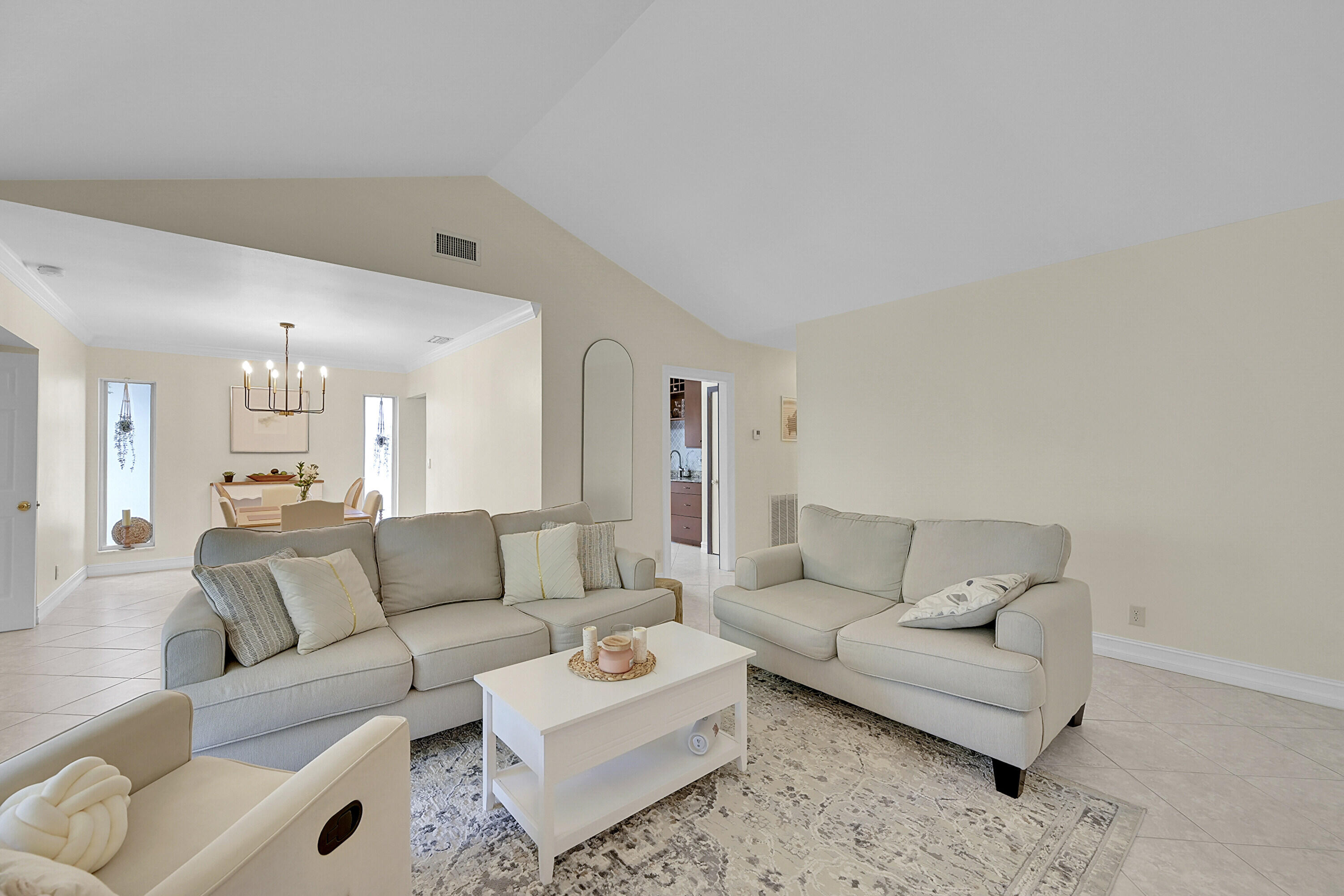 Boca Park - Residential Lease
