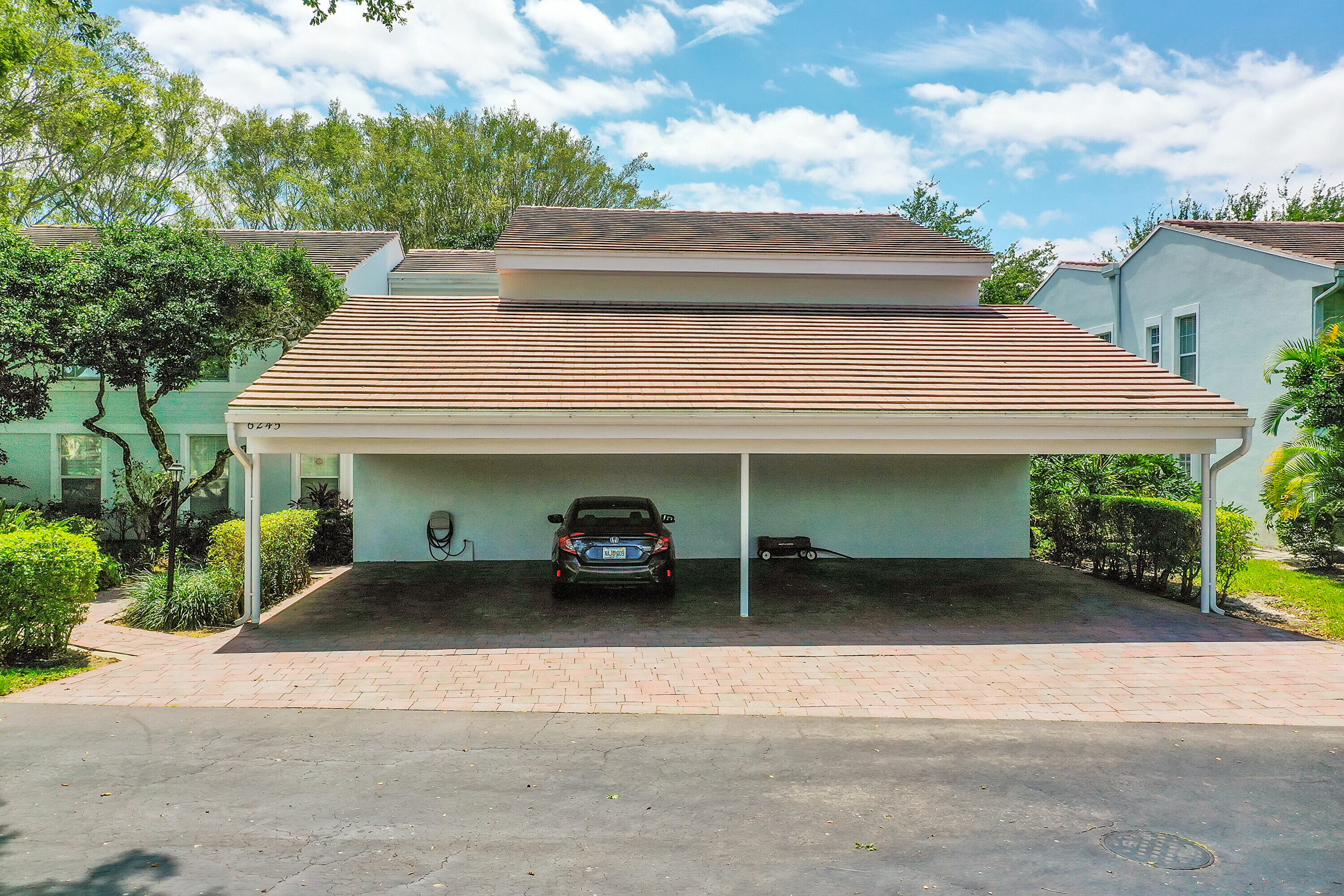 Boca Park - Residential Lease