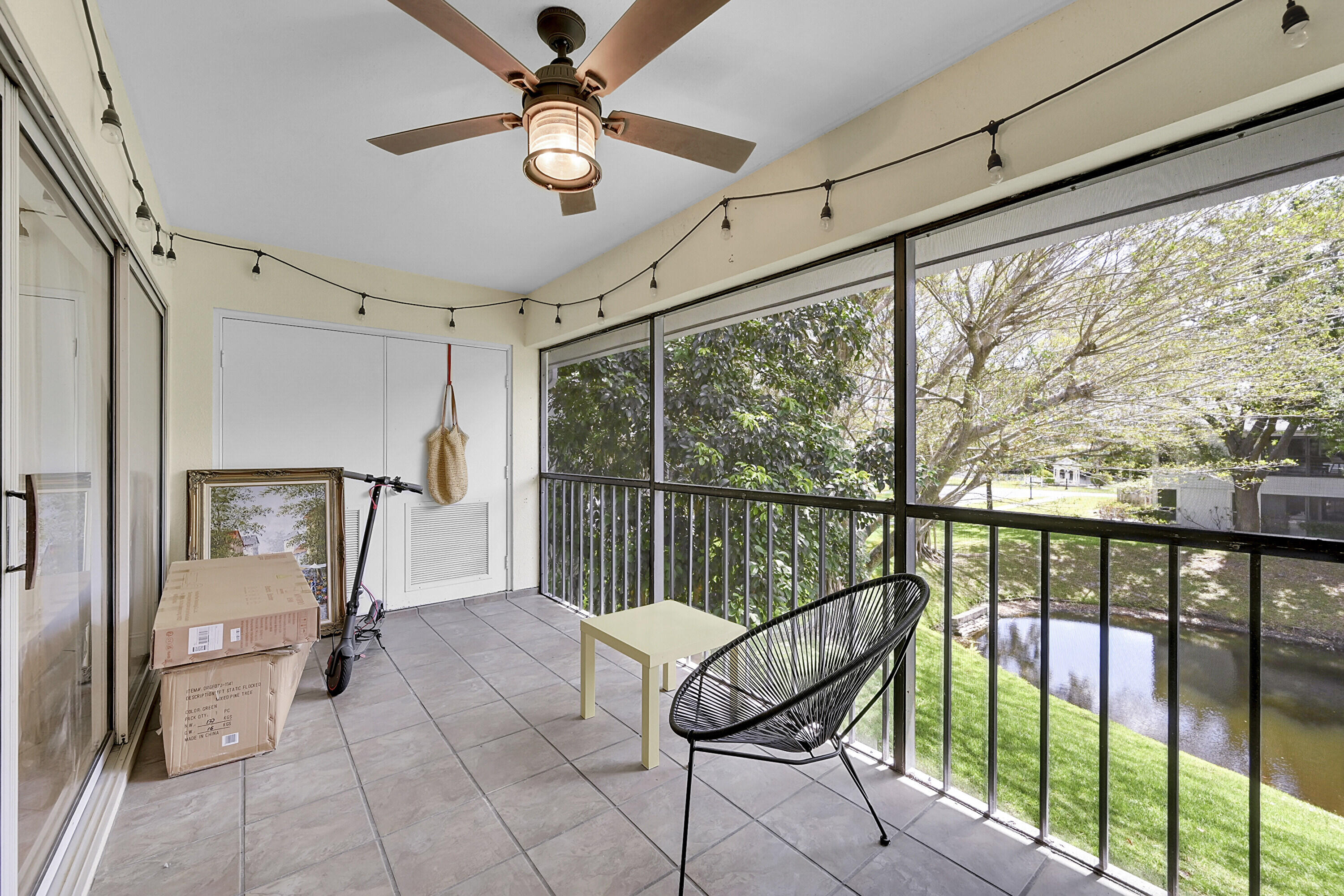 Boca Park - Residential Lease