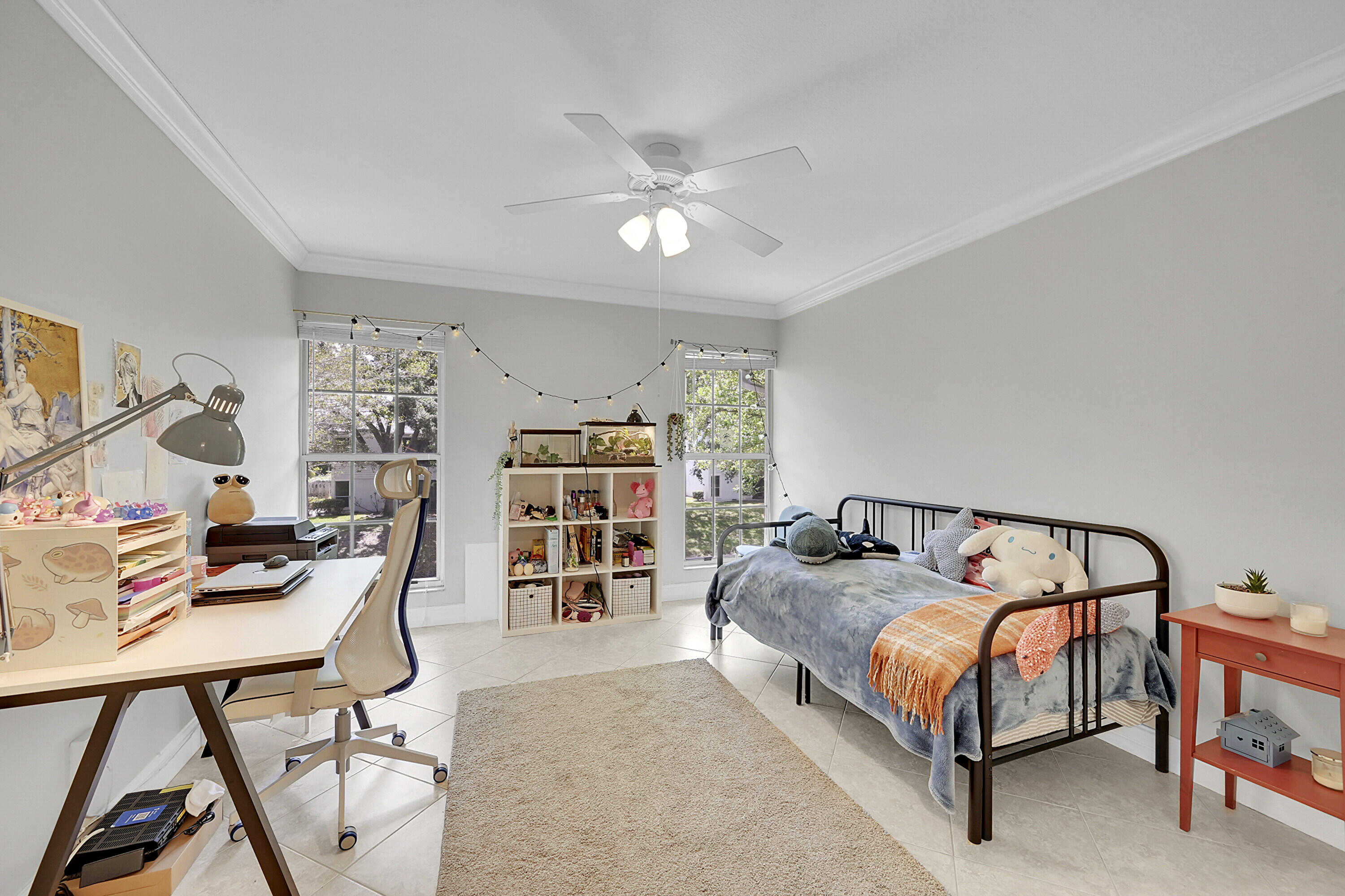 Boca Park - Residential Lease