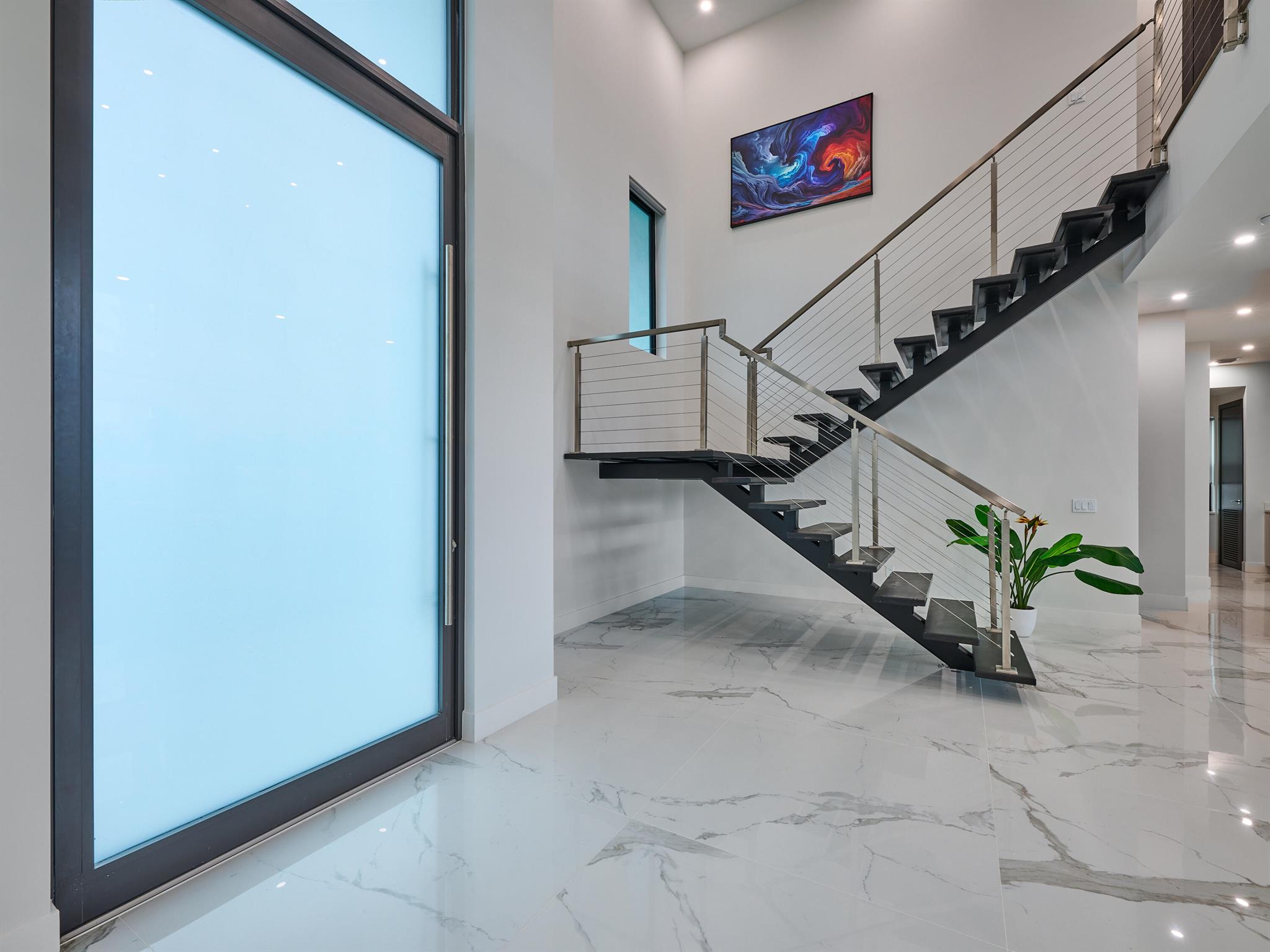 HILLSBORO HARBOR UNIT - Residential