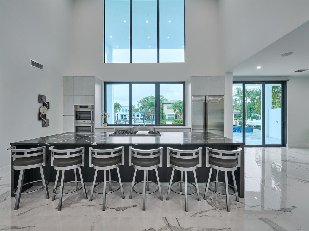 Photo of 2751 NE 22nd Court, Pompano Beach, FL 33062 (MLS # R11149179)