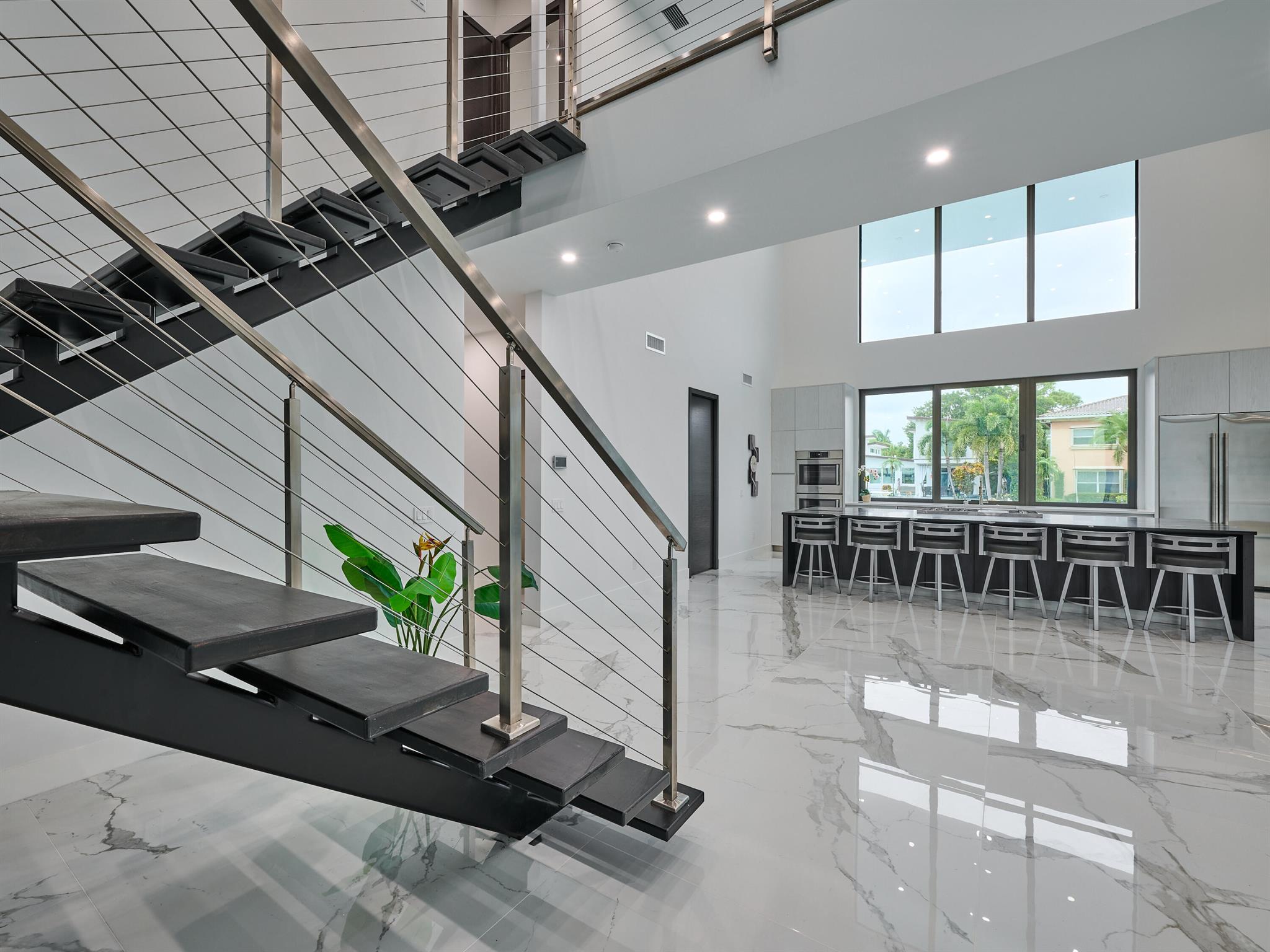 HILLSBORO HARBOR UNIT - Residential