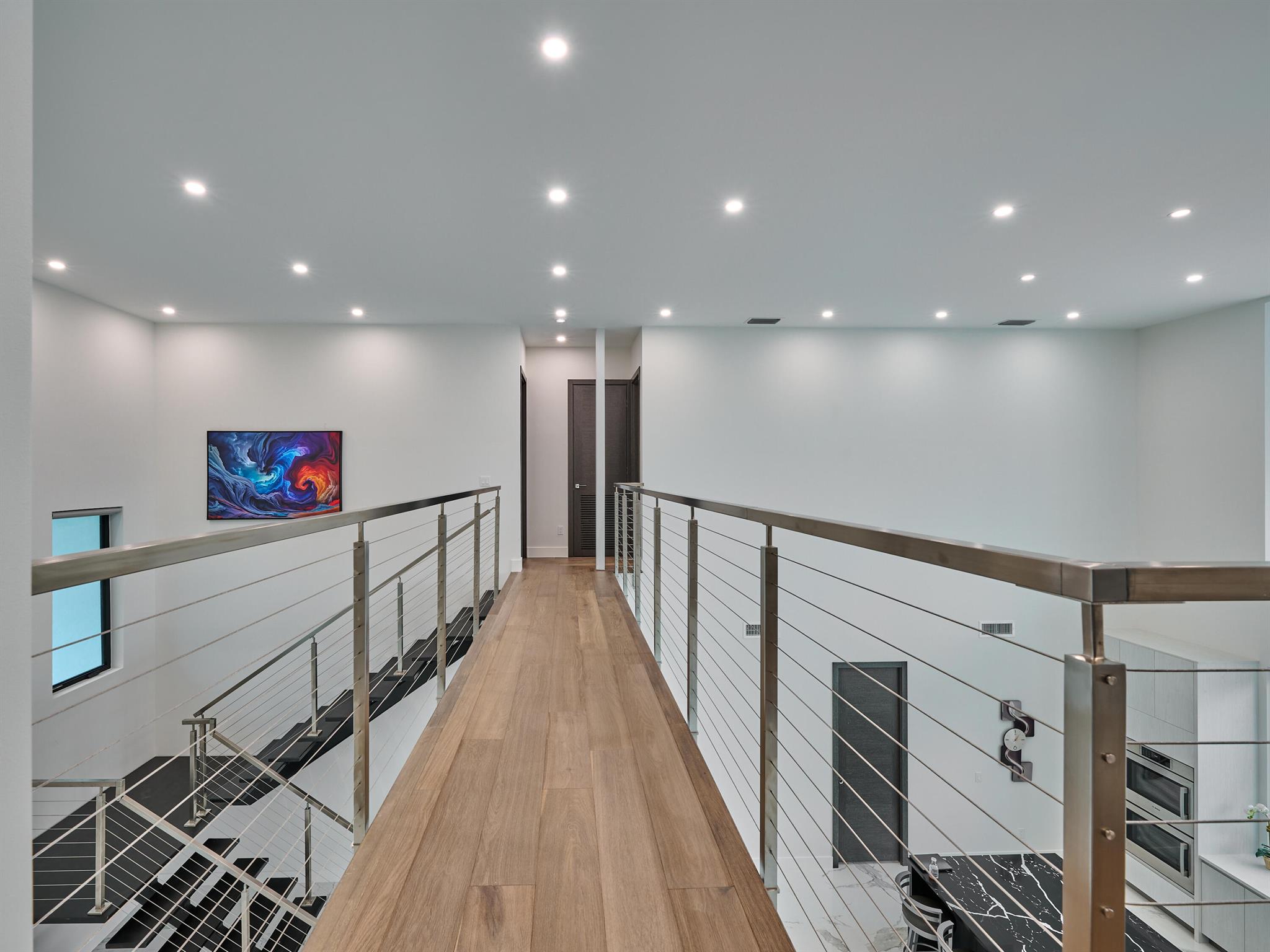 HILLSBORO HARBOR UNIT - Residential