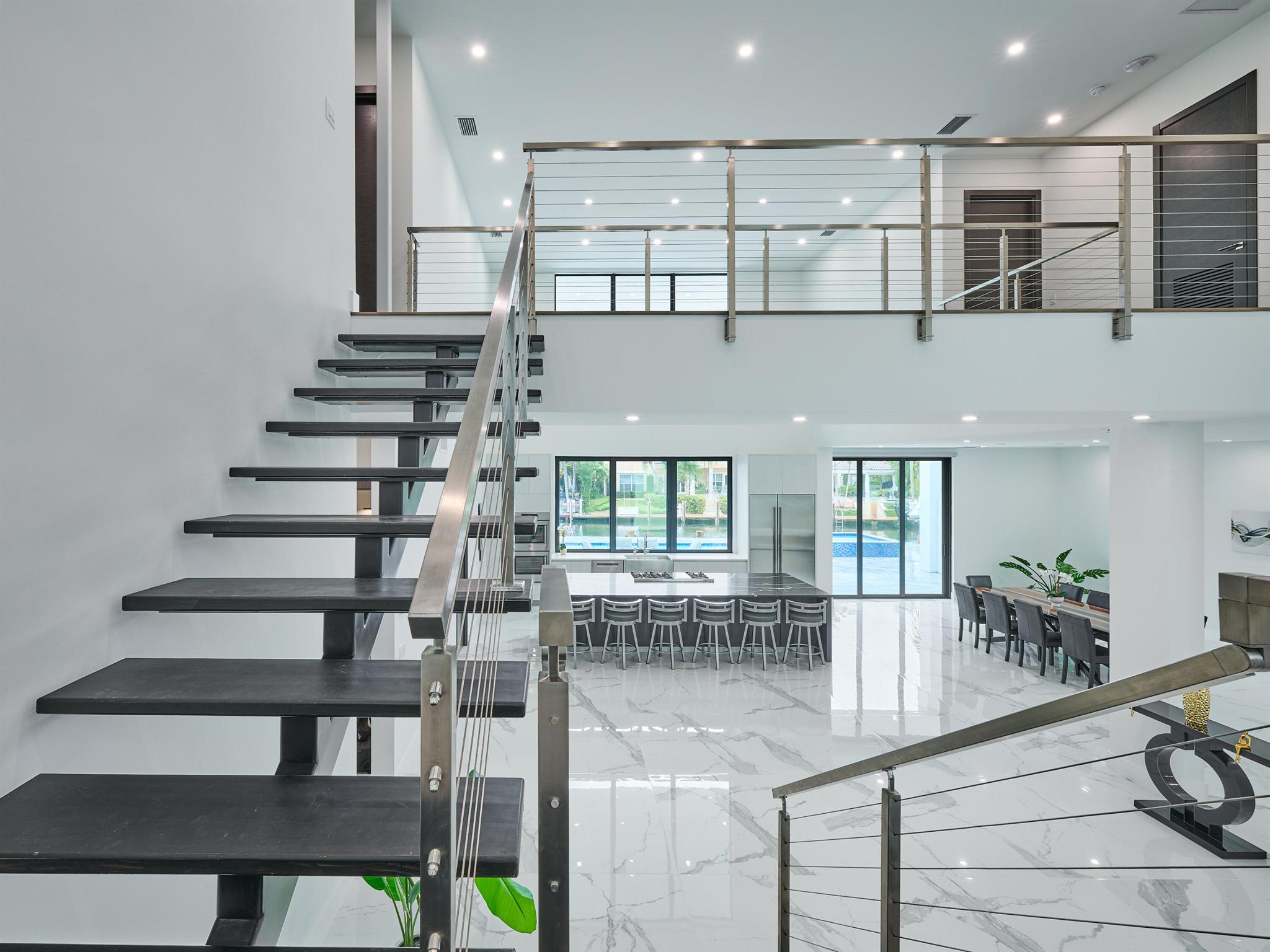 HILLSBORO HARBOR UNIT - Residential