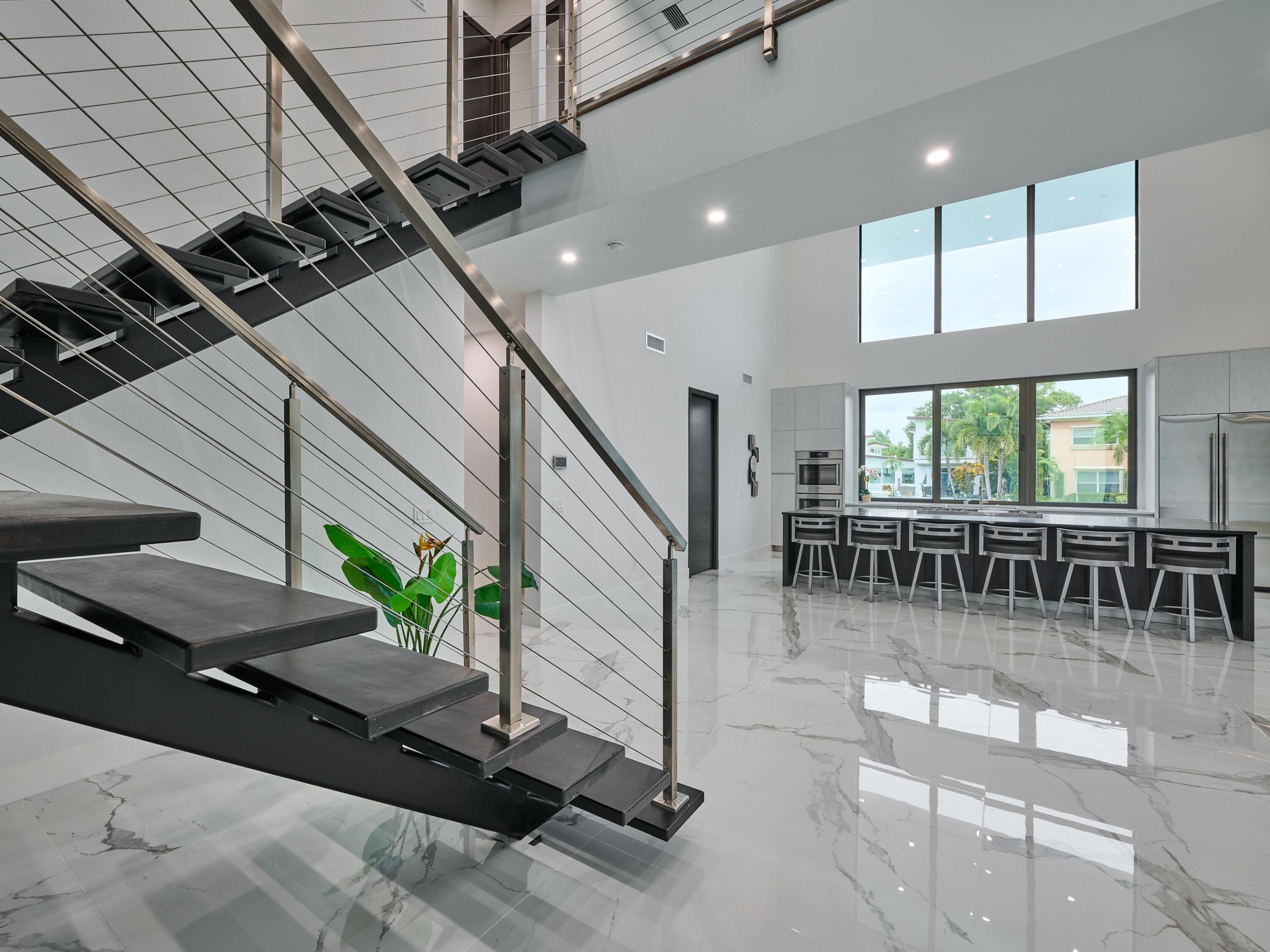 HILLSBORO HARBOR UNIT - Residential