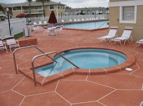 Tiny photo for 9916 TWIN LAKES Drive #33-C, Coral Springs, FL 33071 (MLS # B26087412)