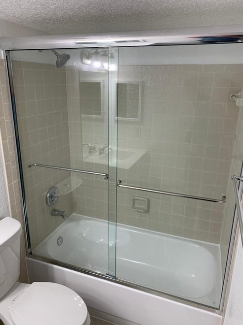 Tiny photo for 9916 TWIN LAKES Drive #33-C, Coral Springs, FL 33071 (MLS # B26087412)