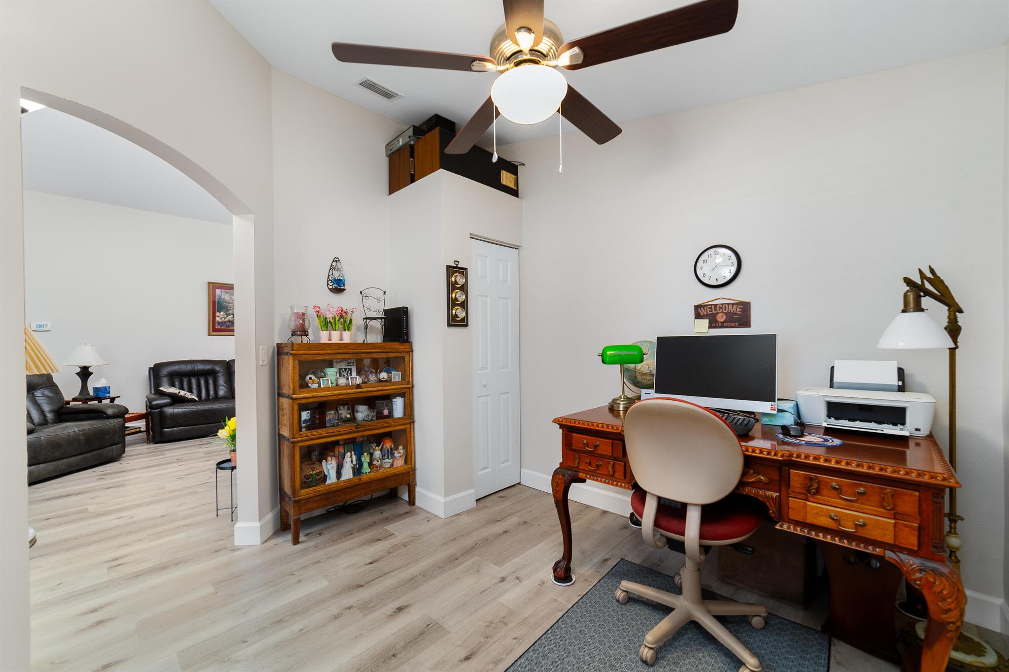 LAKEFOREST AT ST LUCIE WE - Residential