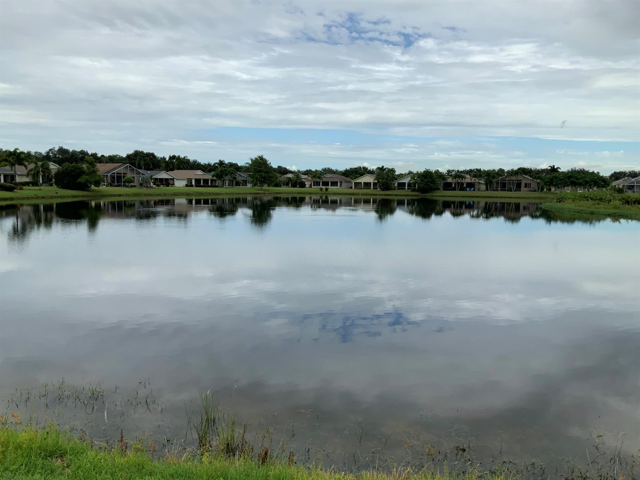 LAKEFOREST AT ST LUCIE WE - Residential