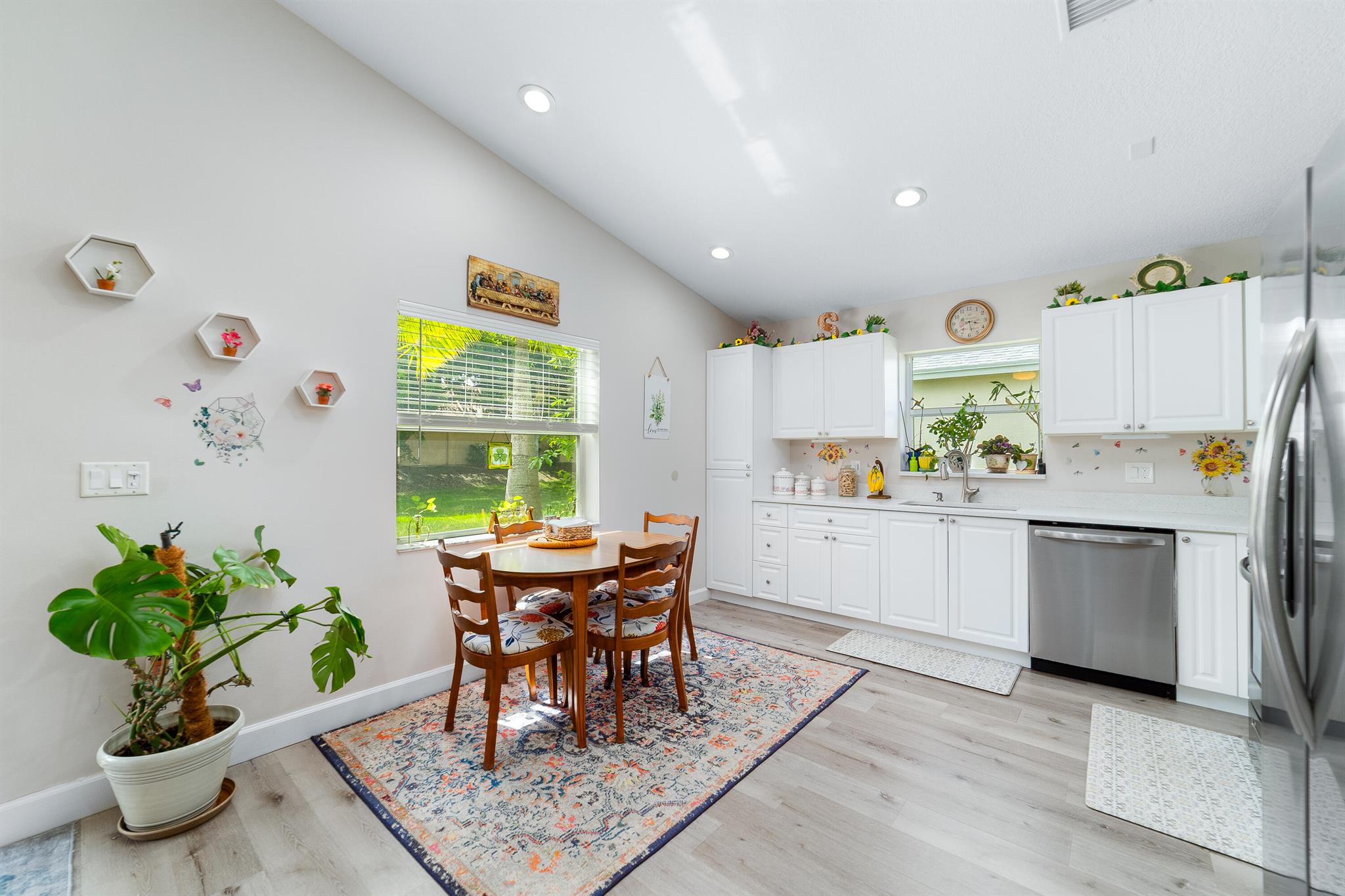 LAKEFOREST AT ST LUCIE WE - Residential