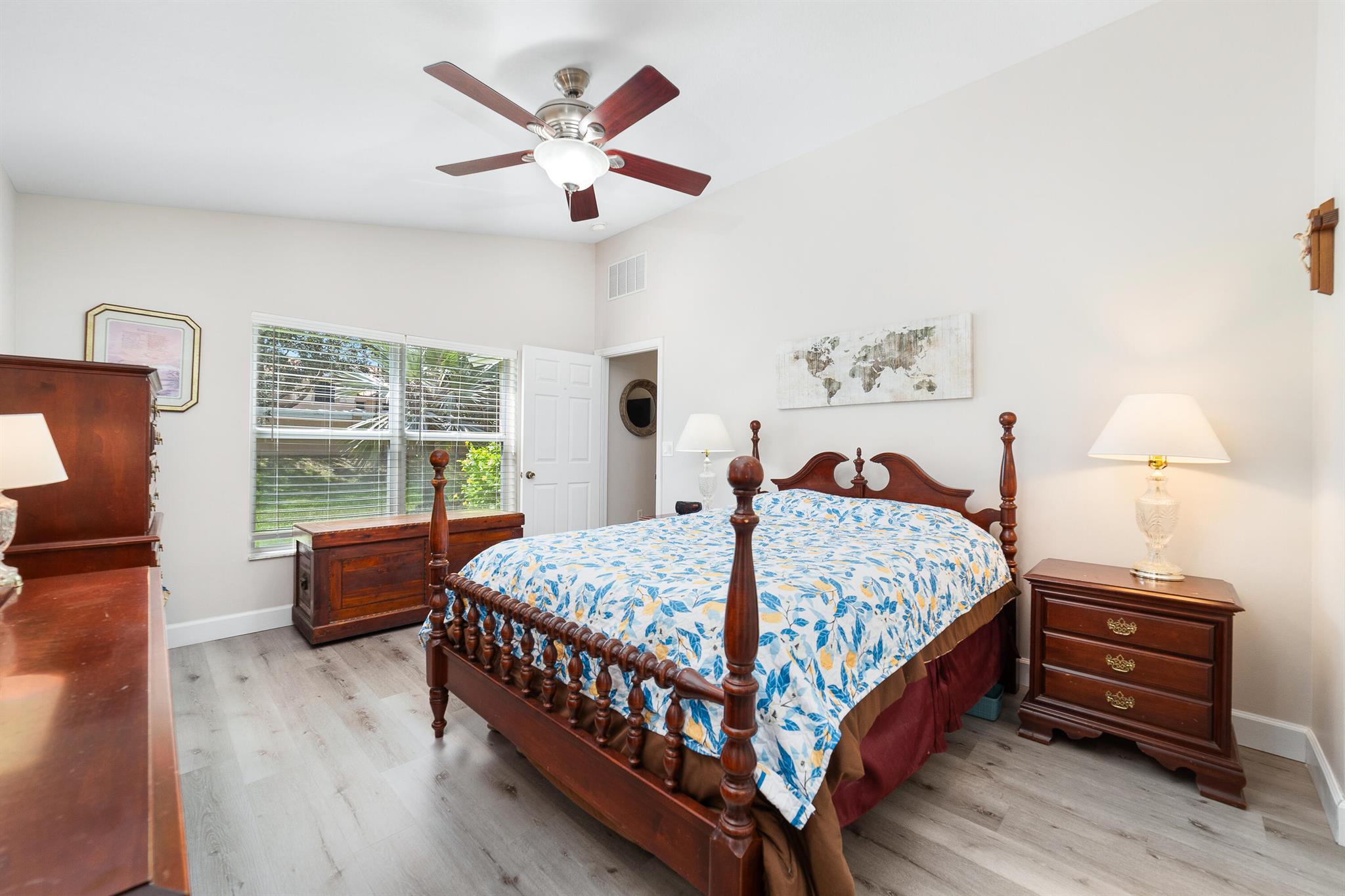 LAKEFOREST AT ST LUCIE WE - Residential